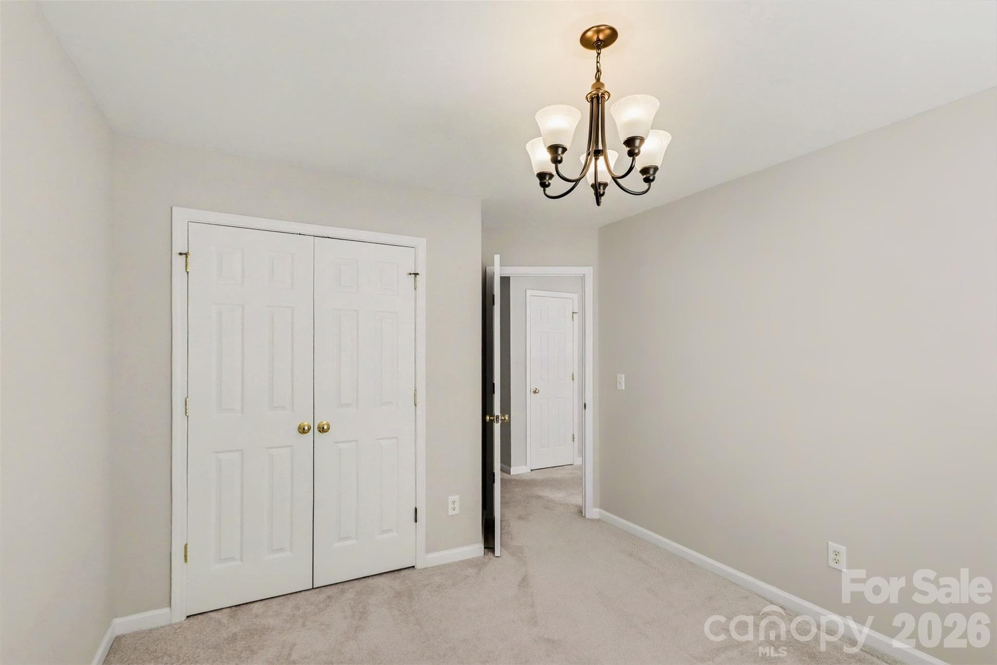 Bedroom - 17028 Hampton Trace Road, Huntersville