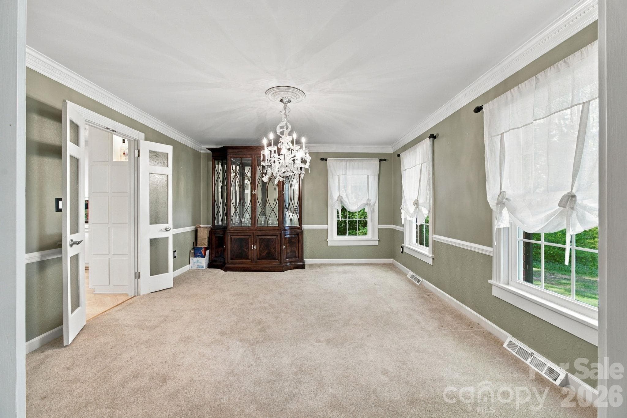 Single Family Residence at 227 Camelot Drive, Salisbury, photo 10 of 48