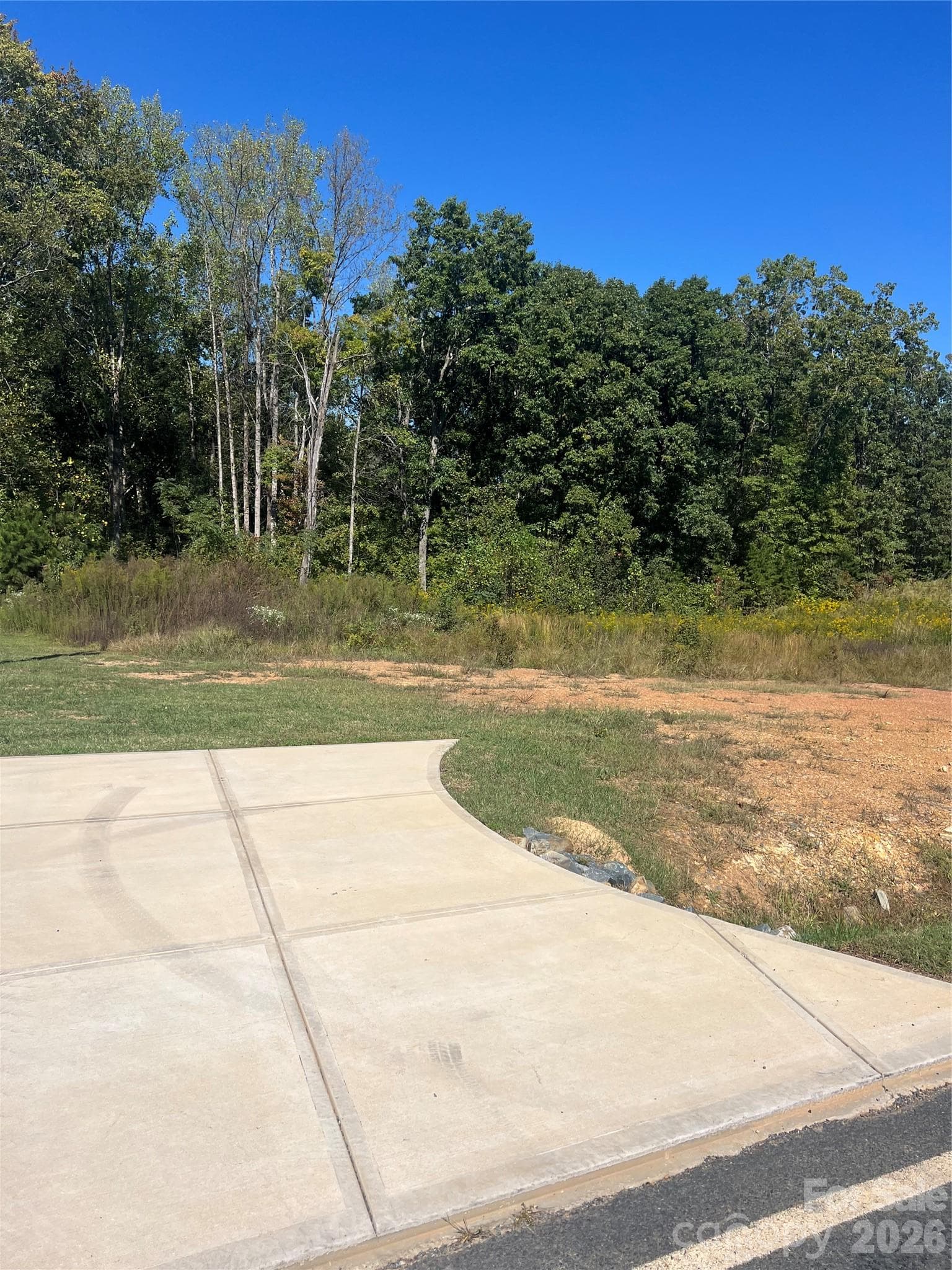Lot 4 land - 12081 Coyle Road, Stanfield