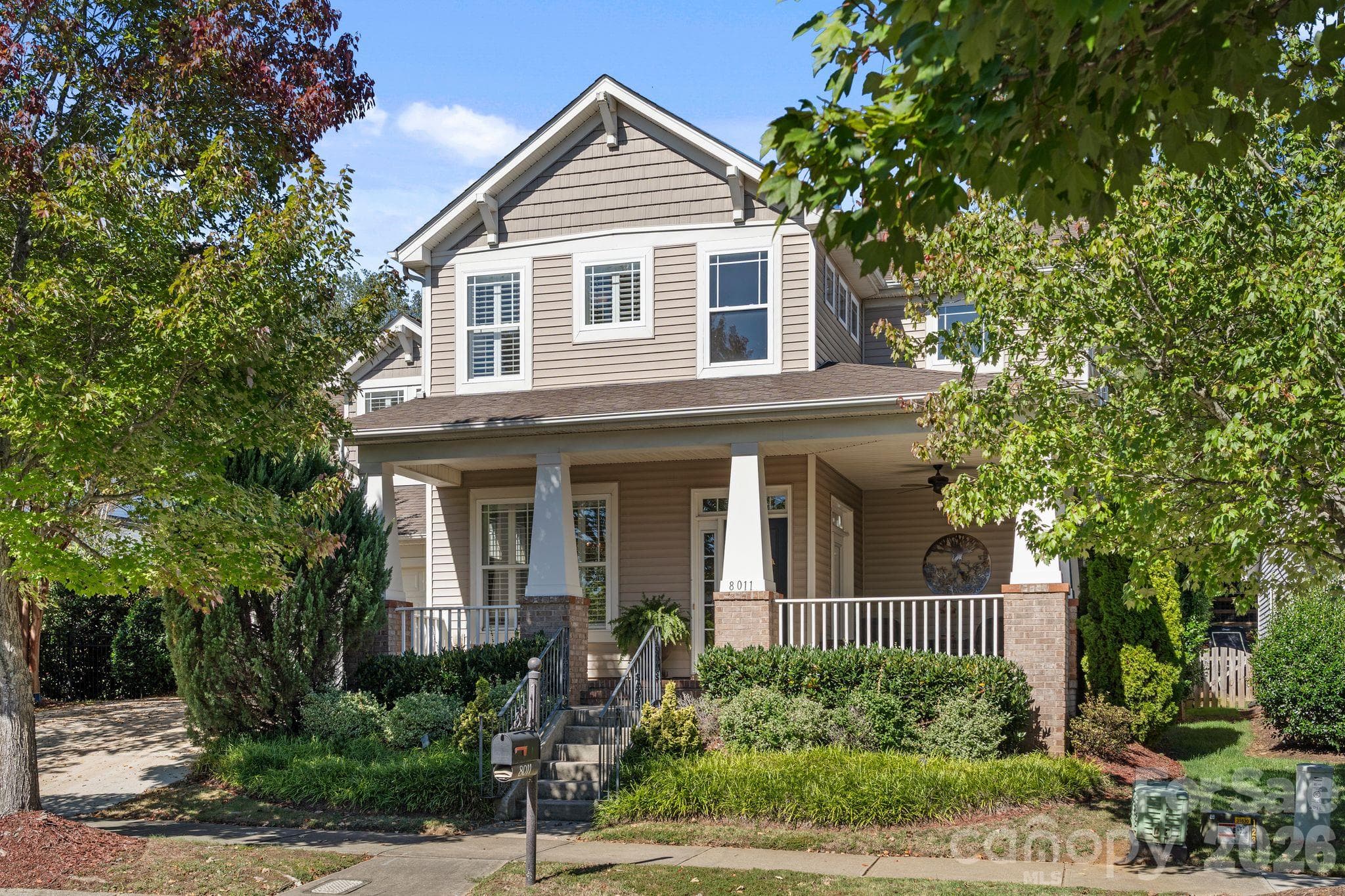 8011 Cottsbrooke Drive