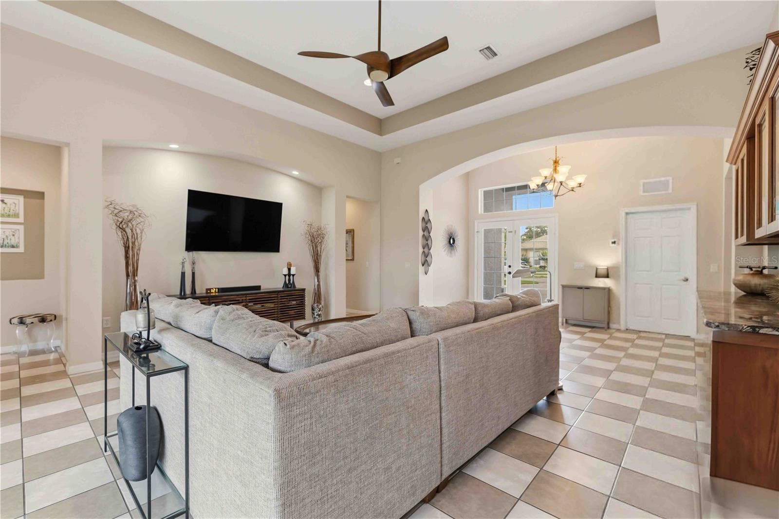 Single Family Residence at 7907 ASHLEY CIR, BRADENTON, photo 6 of 65