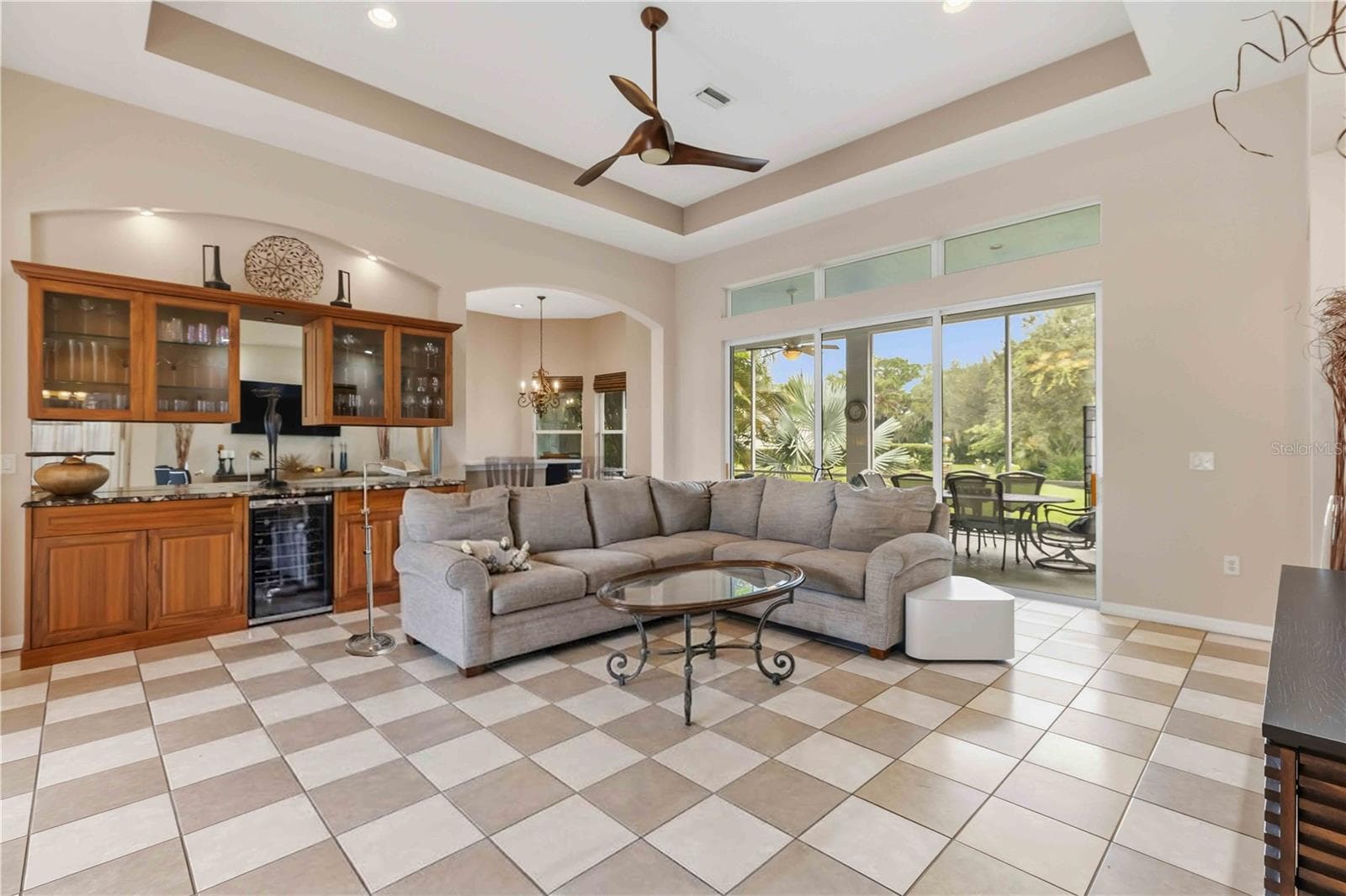 Single Family Residence at 7907 ASHLEY CIR, BRADENTON, photo 7 of 65