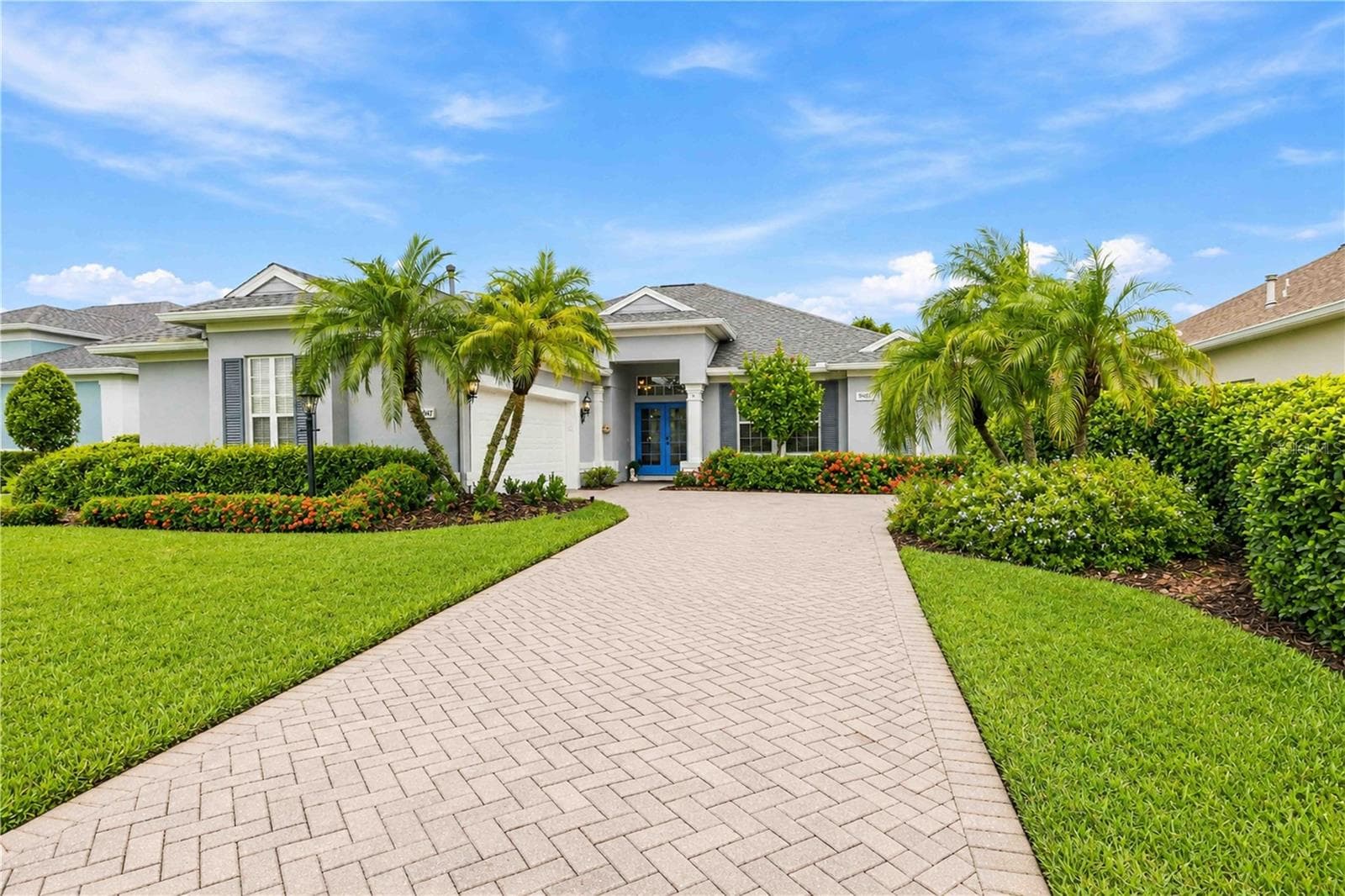 Single Family Residence at 7907 ASHLEY CIR, BRADENTON, photo 39 of 65