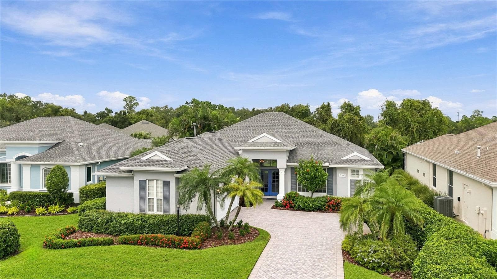 Single Family Residence at 7907 ASHLEY CIR, BRADENTON, photo 59 of 65