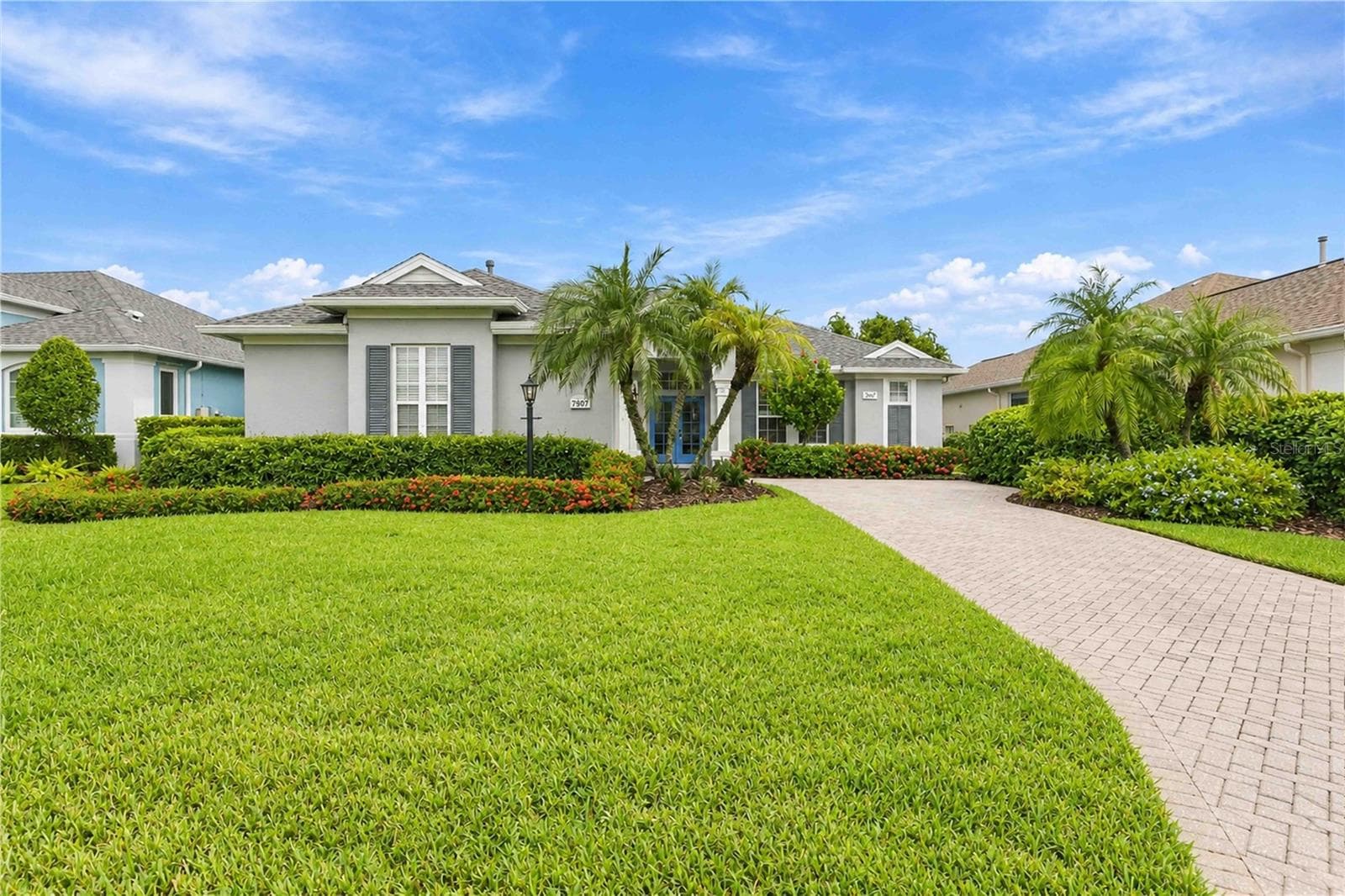 Single Family Residence at 7907 ASHLEY CIR, BRADENTON, photo 61 of 65