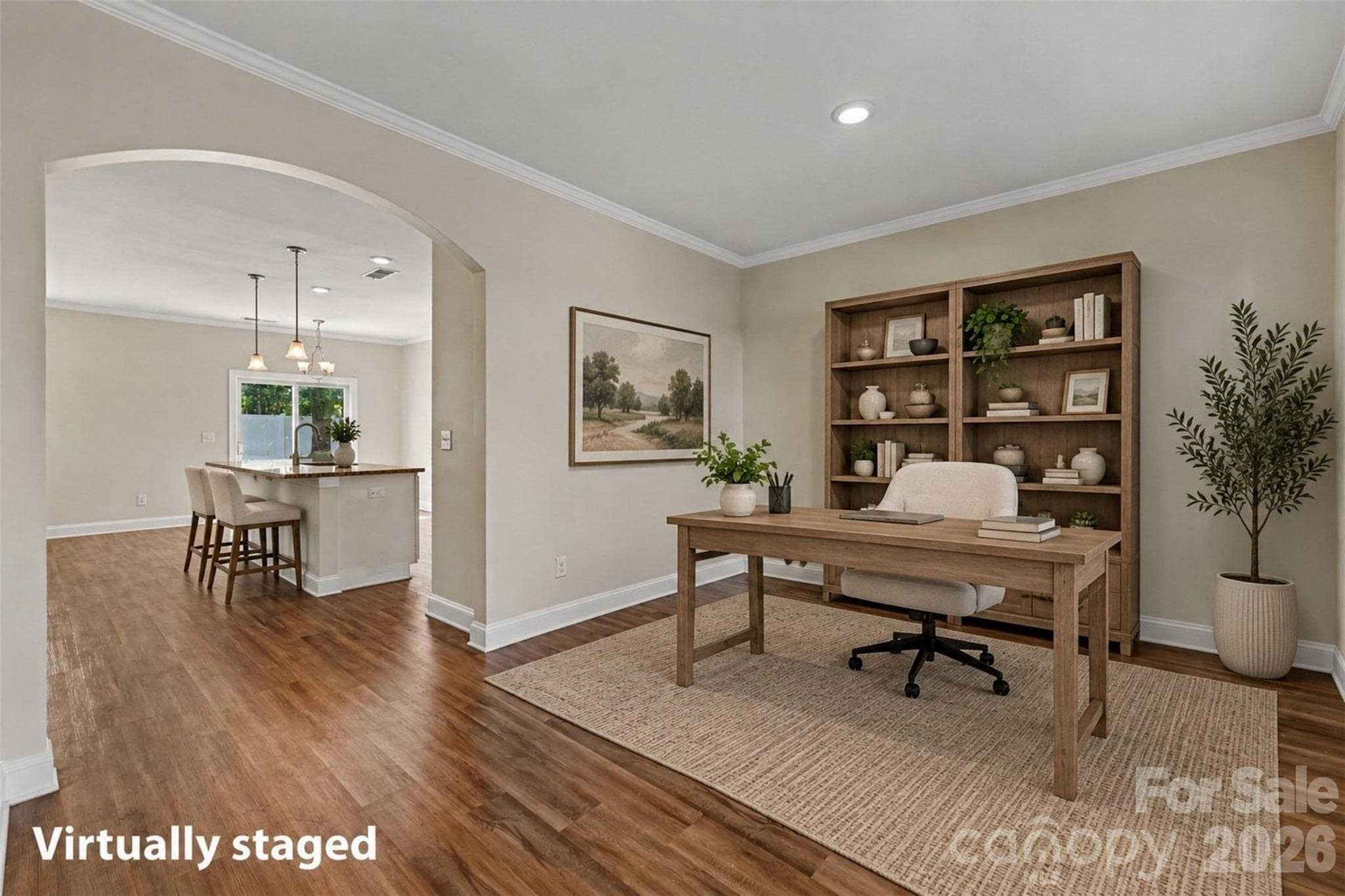 Single Family Residence at 1109 Pecan Ridge Road, Fort Mill, photo 5 of 45
