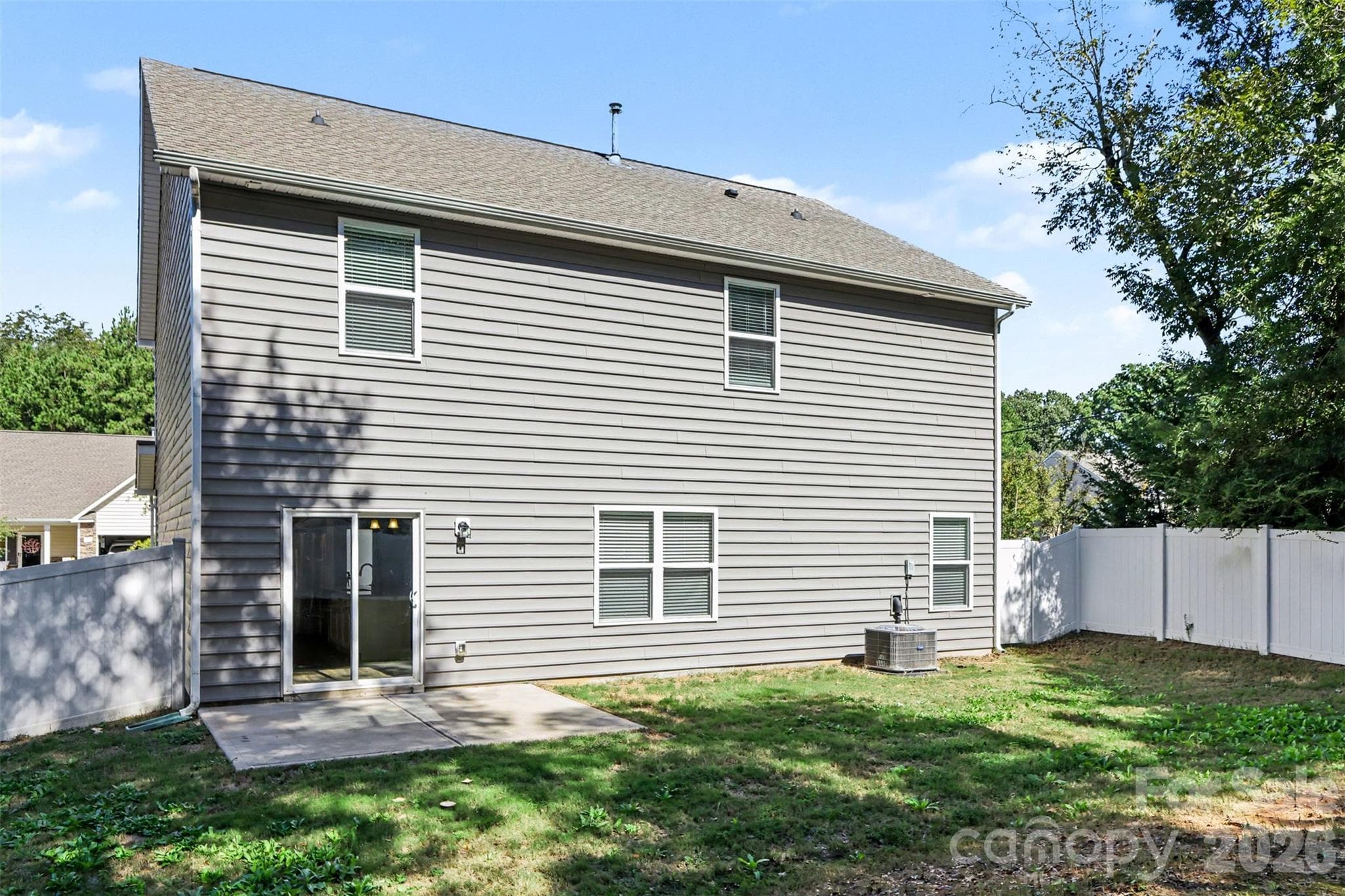 Single Family Residence at 1109 Pecan Ridge Road, Fort Mill, photo 41 of 45