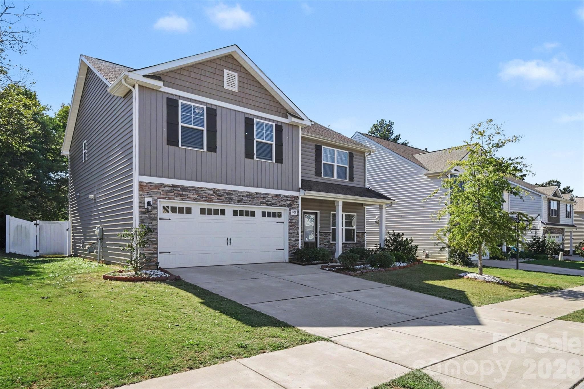 Single Family Residence at 1109 Pecan Ridge Road, Fort Mill, photo 44 of 45