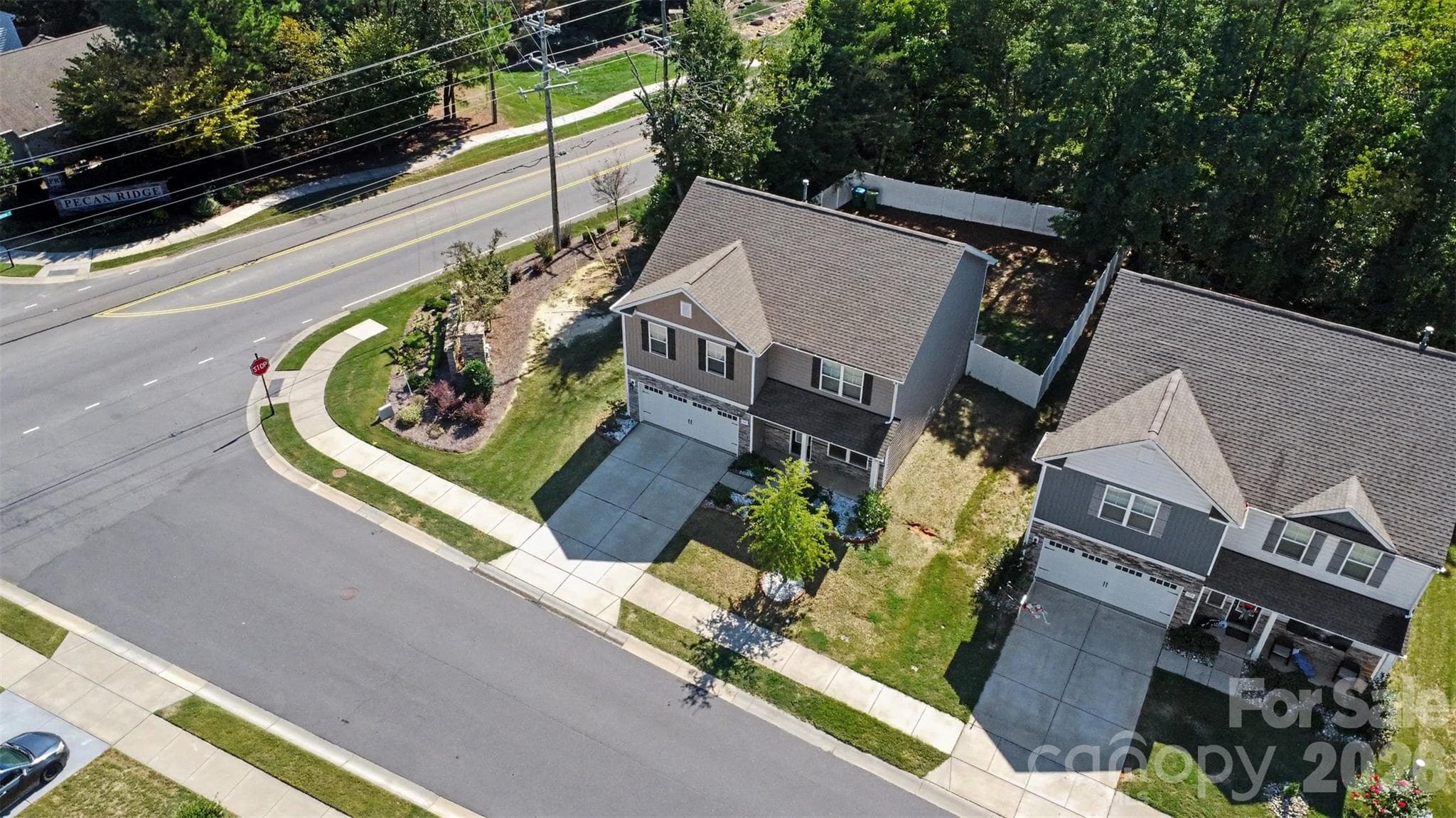 Single Family Residence at 1109 Pecan Ridge Road, Fort Mill, photo 45 of 45