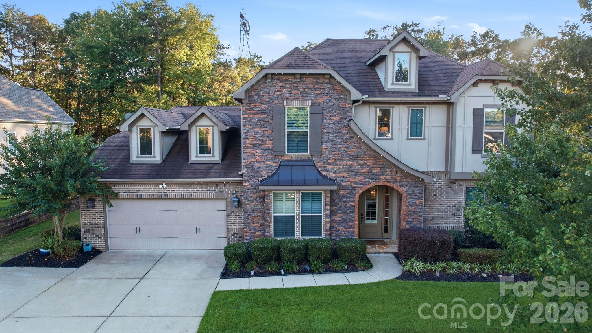 Single Family Residence at 7810 Sand Trap Lane, Stanley, photo 4 of 44