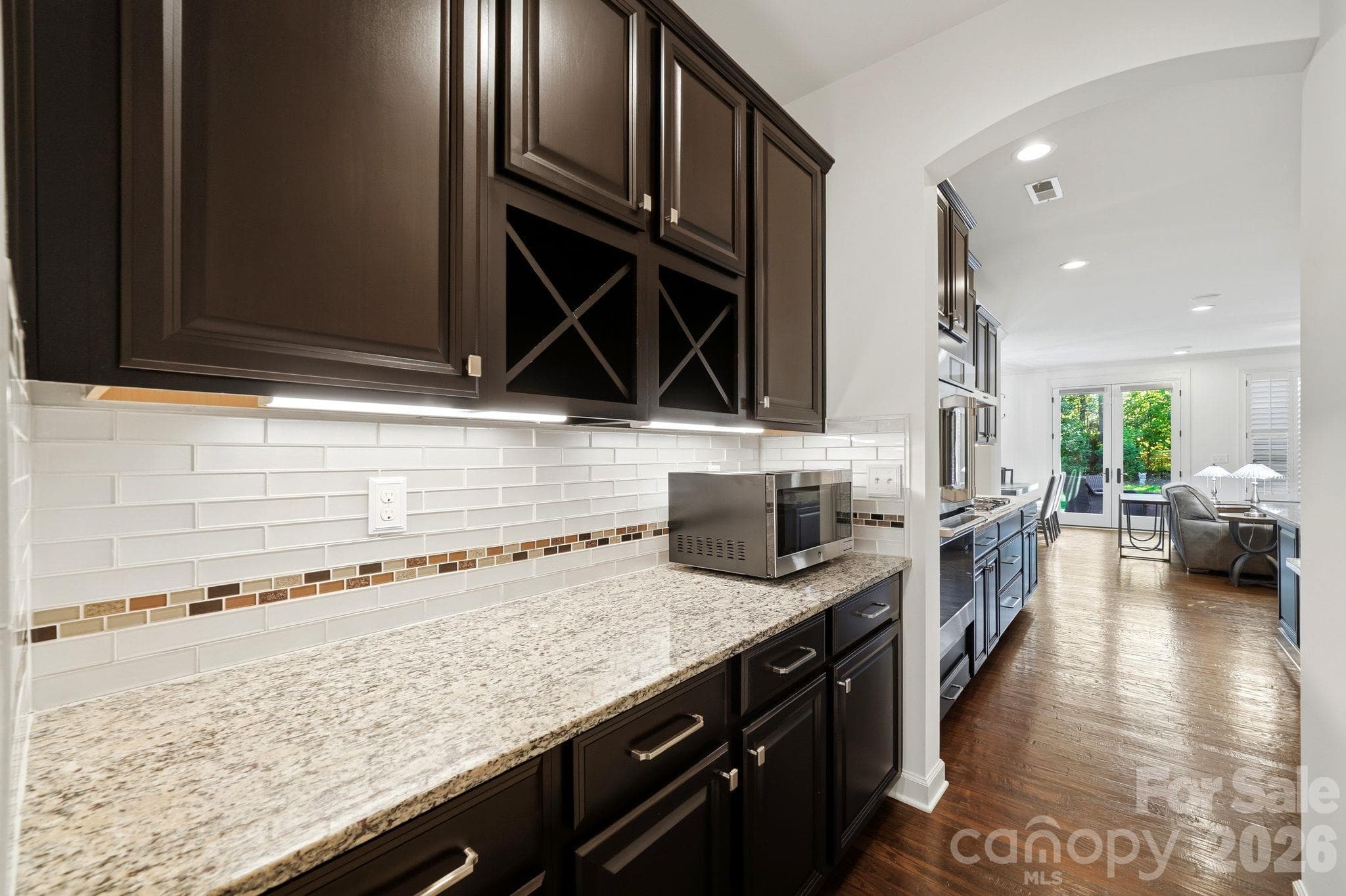 Single Family Residence at 7810 Sand Trap Lane, Stanley, photo 12 of 44