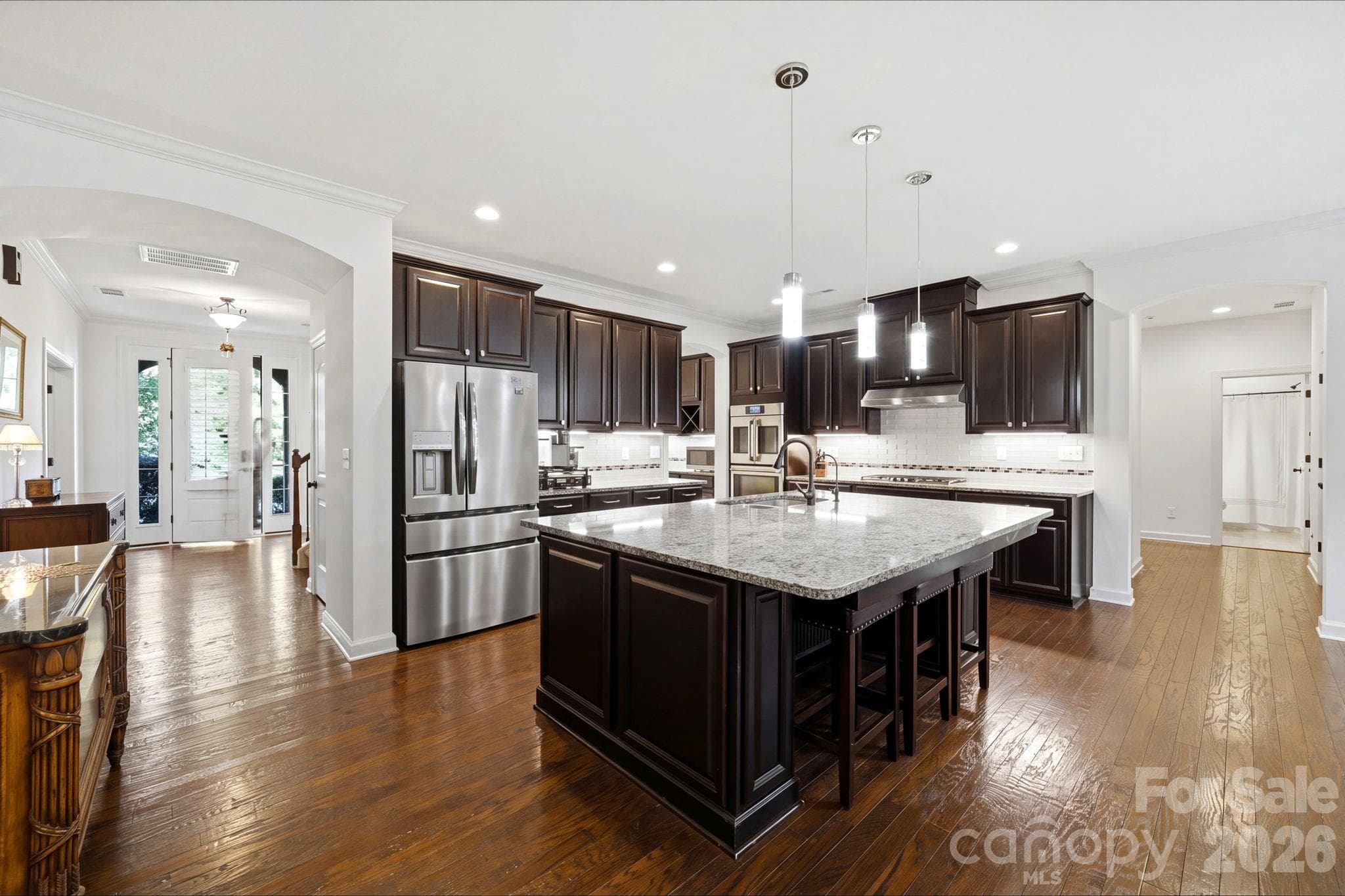 Single Family Residence at 7810 Sand Trap Lane, Stanley, photo 15 of 44