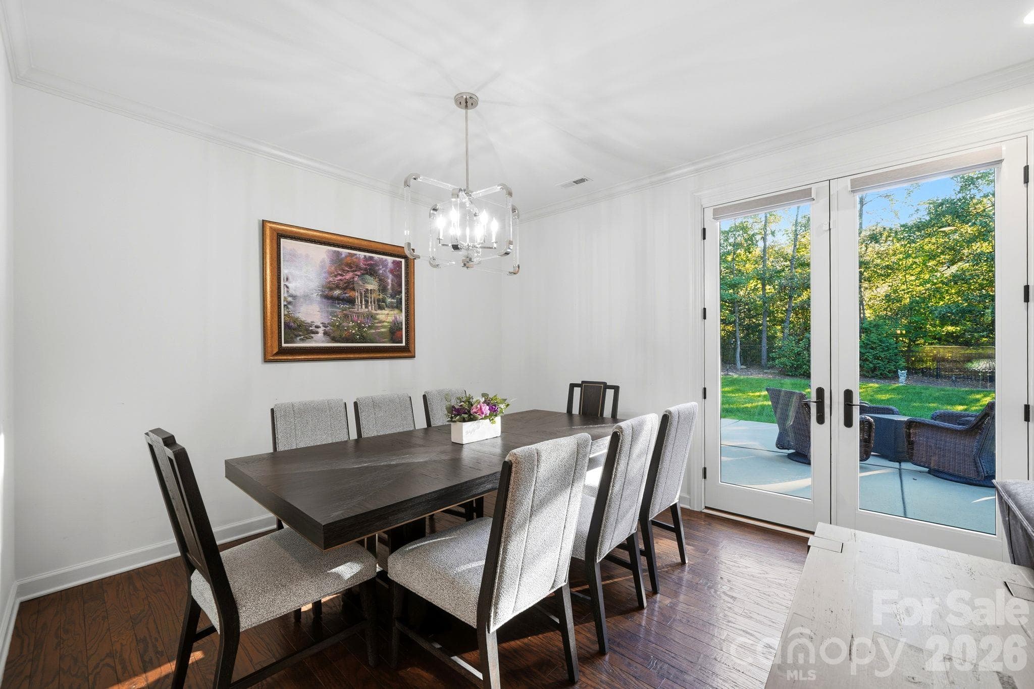 Single Family Residence at 7810 Sand Trap Lane, Stanley, photo 16 of 44