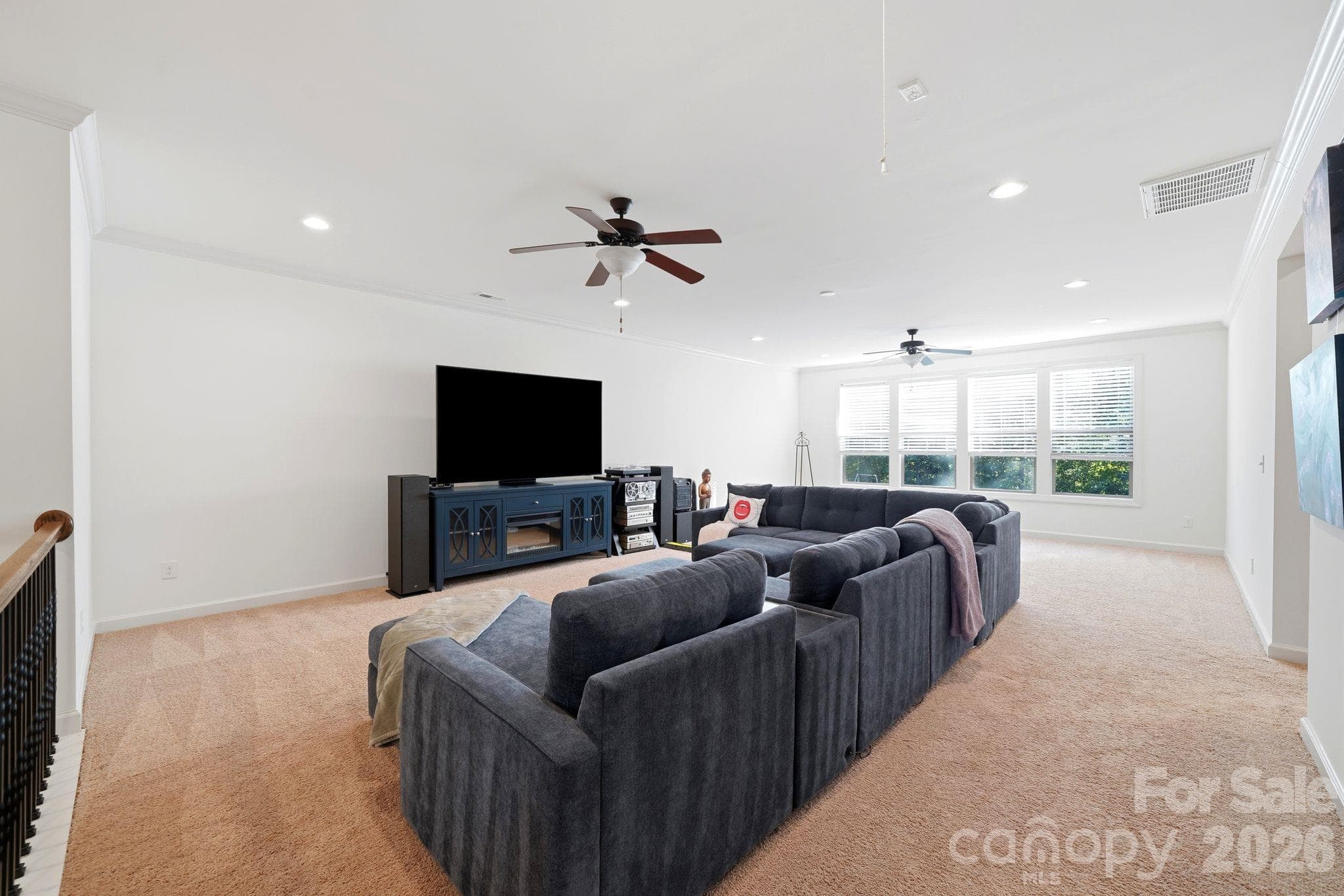 Single Family Residence at 7810 Sand Trap Lane, Stanley, photo 29 of 44
