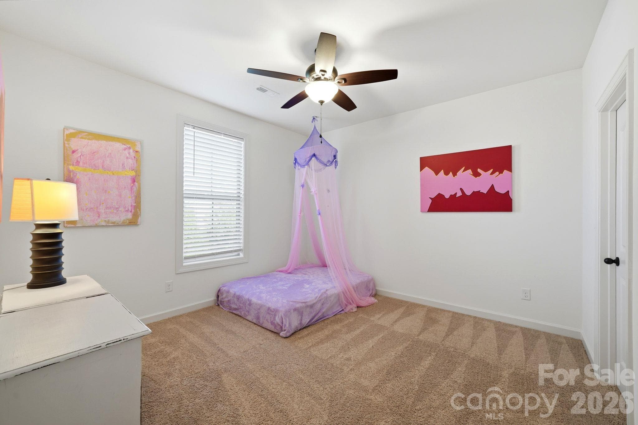 Bedroom 4 - 7810 Sand Trap Lane, Stanley