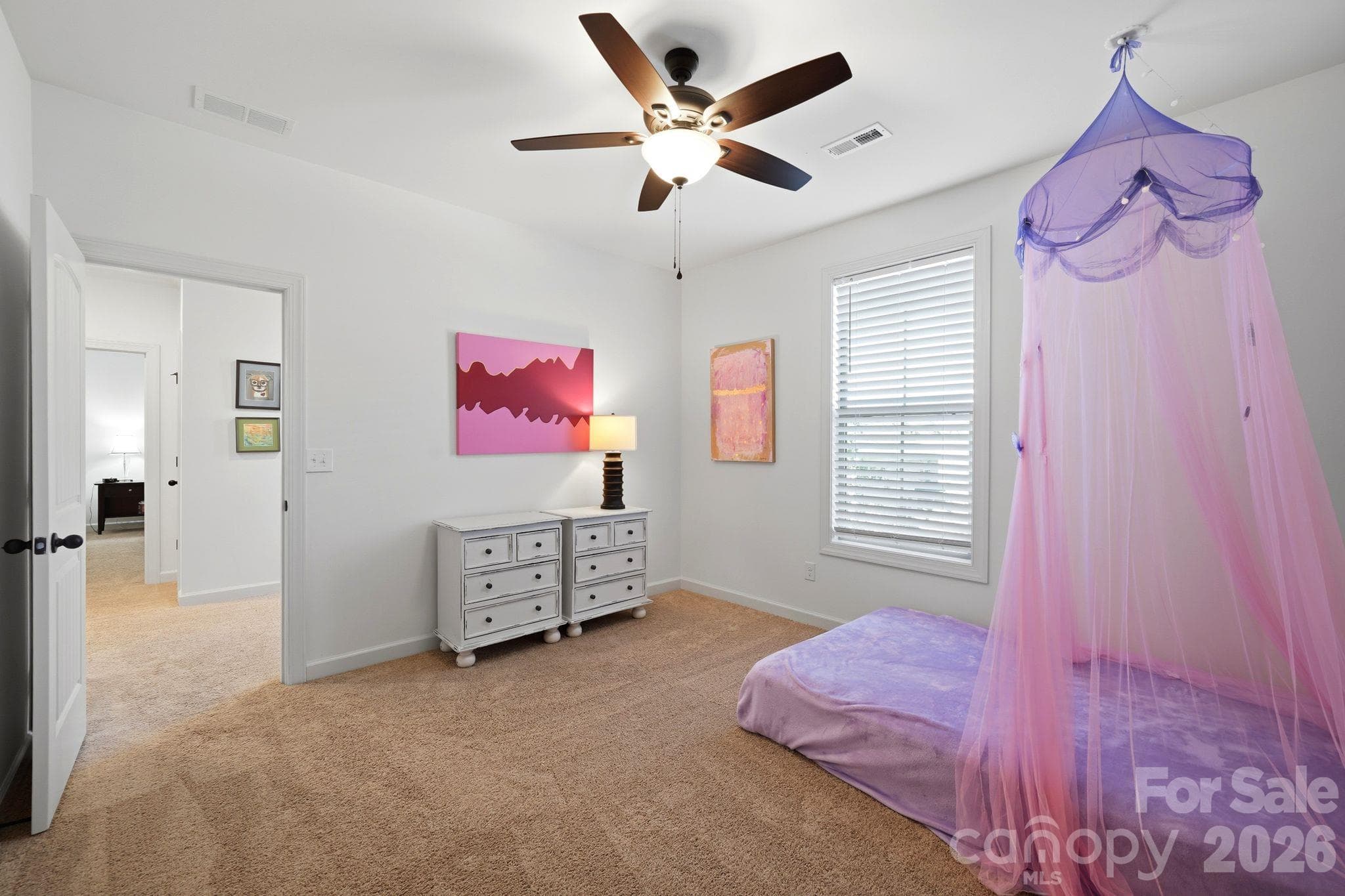 Single Family Residence at 7810 Sand Trap Lane, Stanley, photo 32 of 44