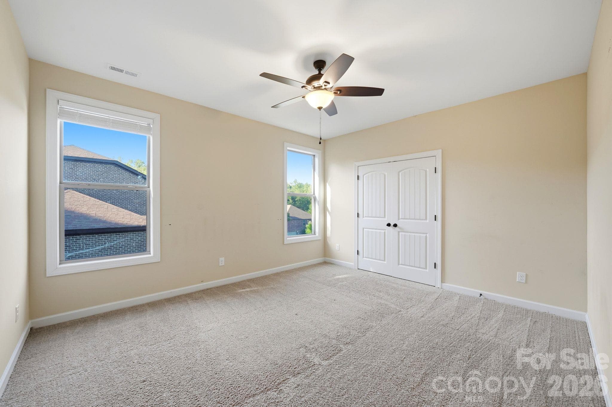 Bedroom 6 - 7810 Sand Trap Lane, Stanley