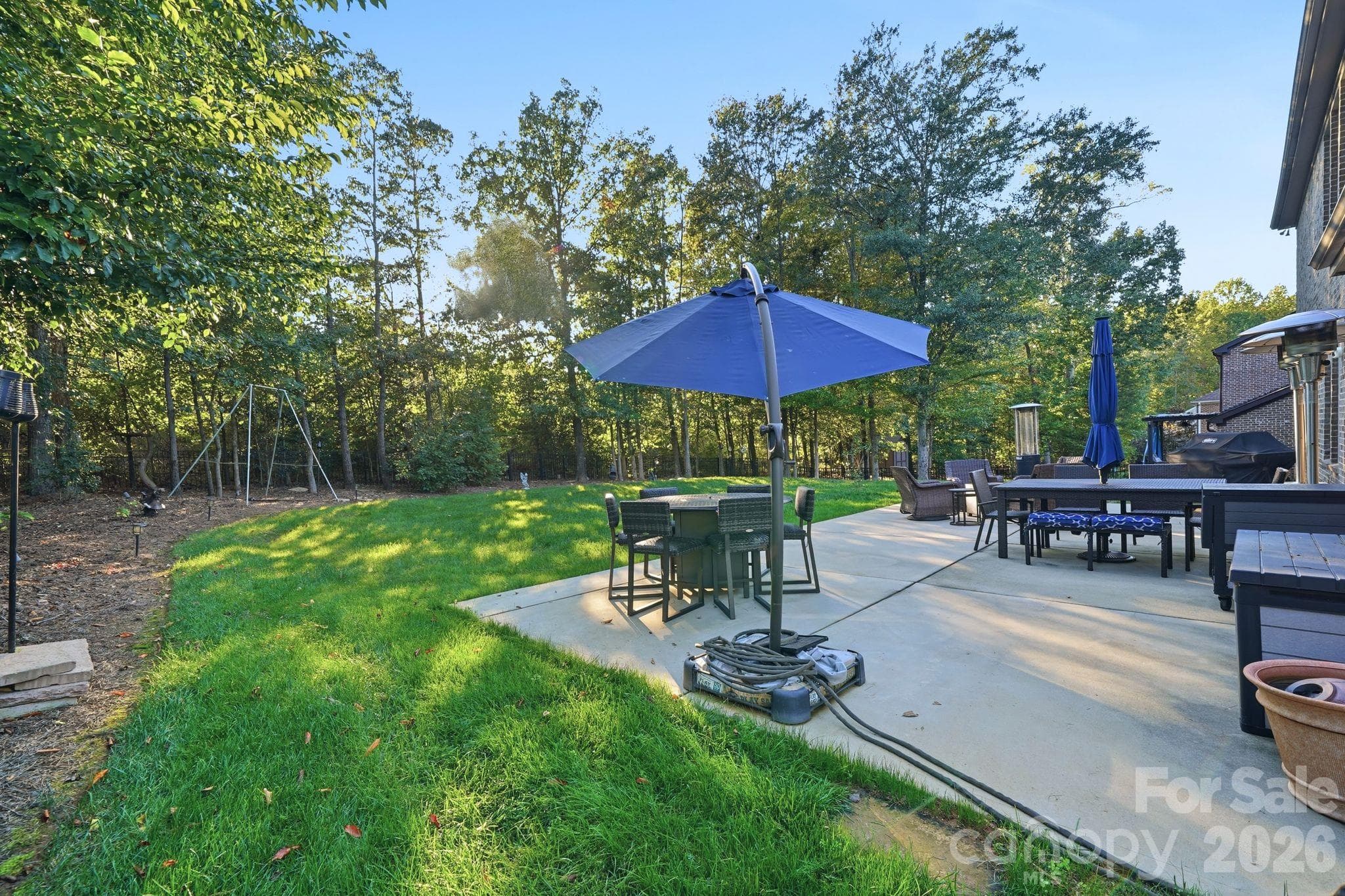 Single Family Residence at 7810 Sand Trap Lane, Stanley, photo 38 of 44