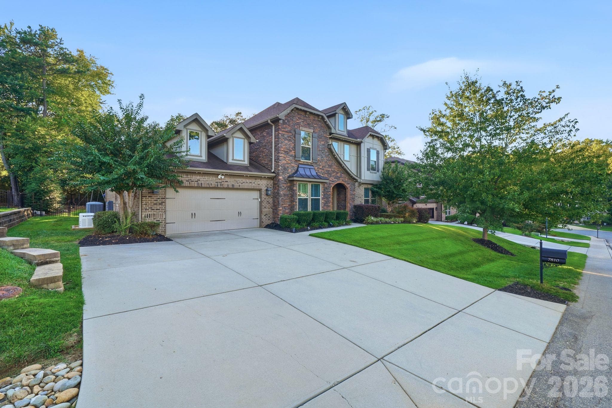 Single Family Residence at 7810 Sand Trap Lane, Stanley, photo 43 of 44