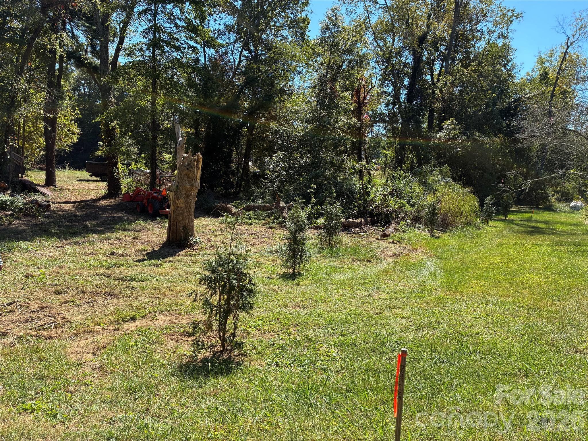 Lot at 233 Oakview Road, Asheville, photo 2 of 12