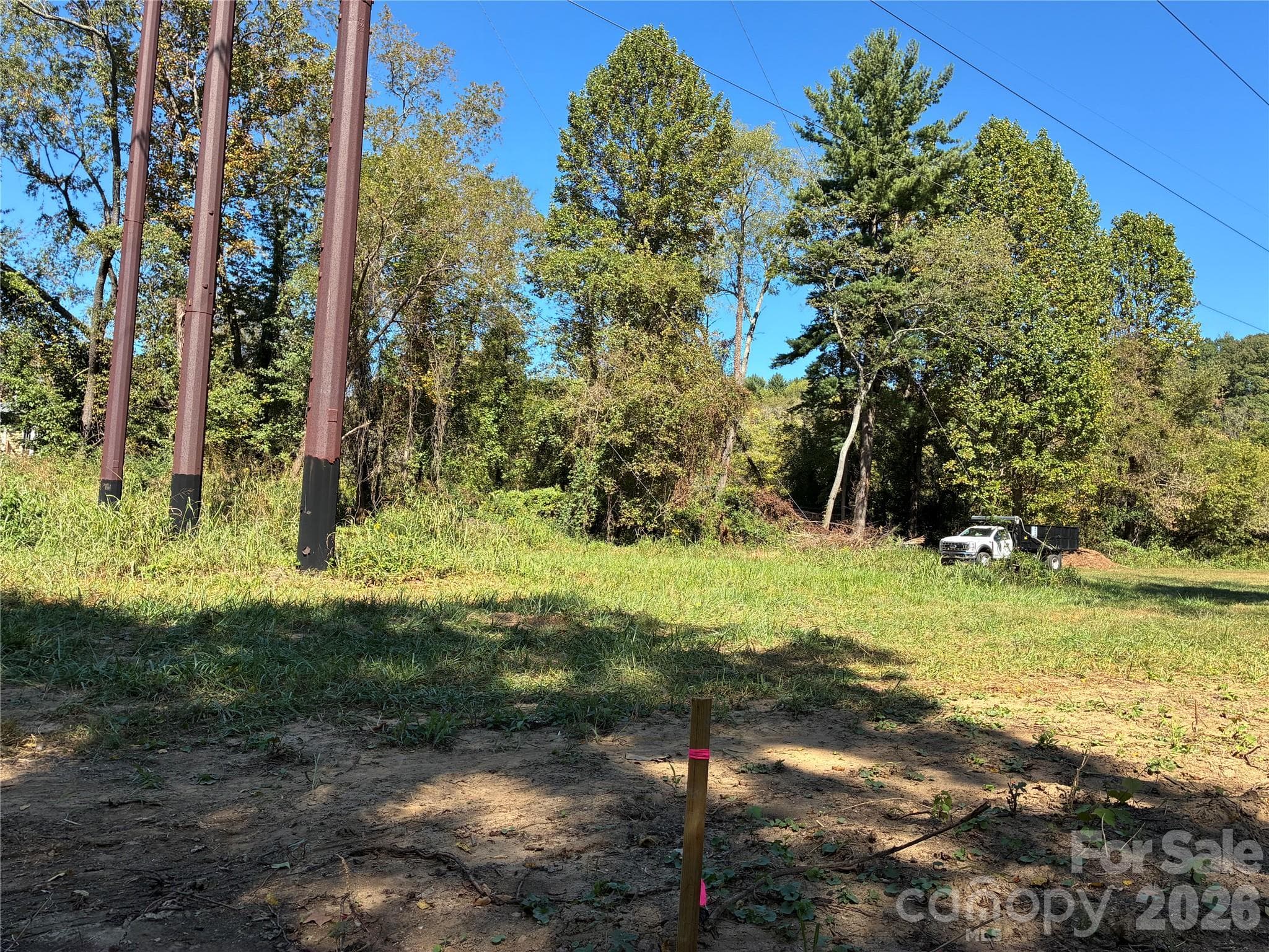 Lot at 233 Oakview Road, Asheville, photo 4 of 12