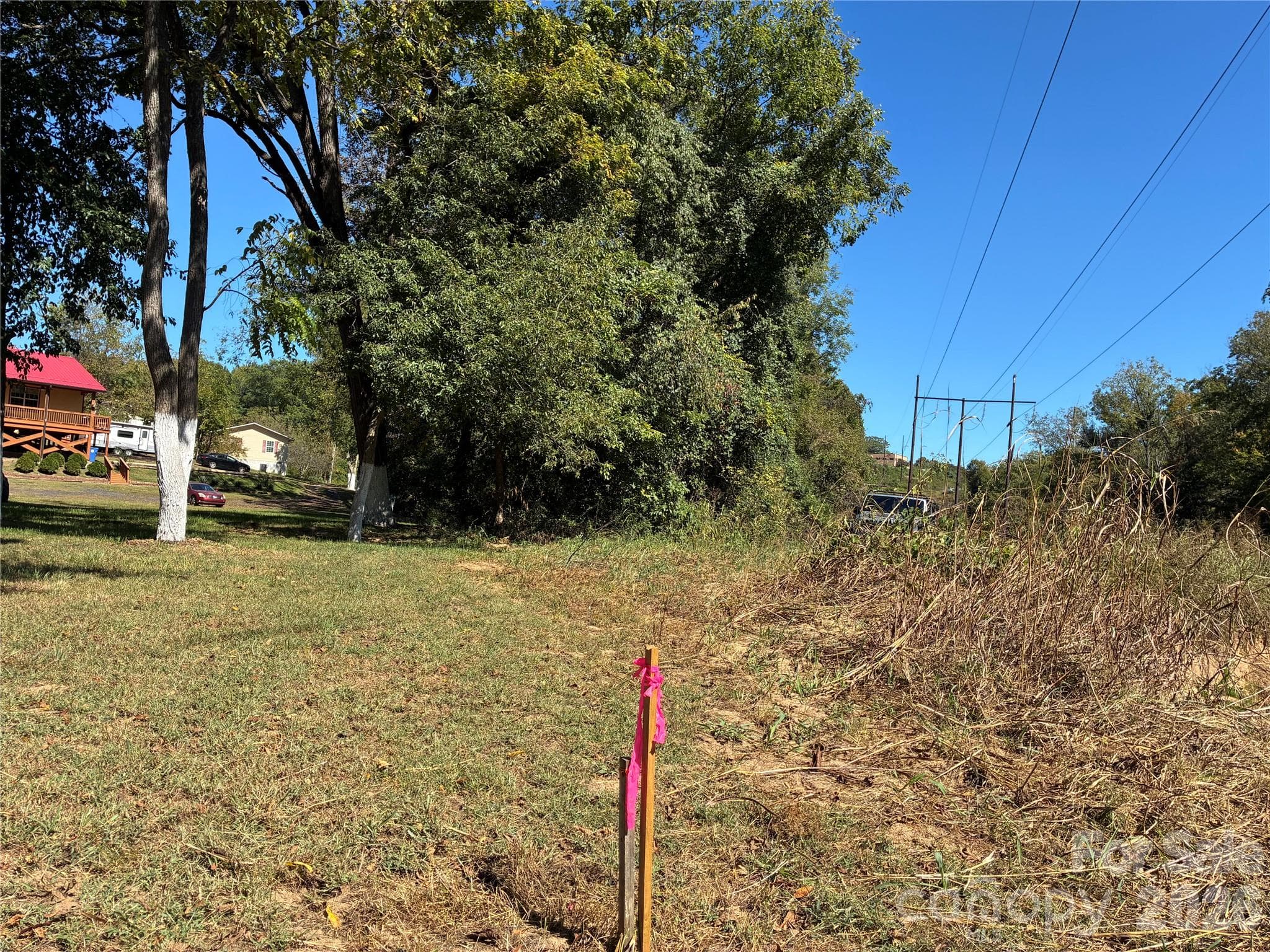 Lot at 233 Oakview Road, Asheville, photo 7 of 12