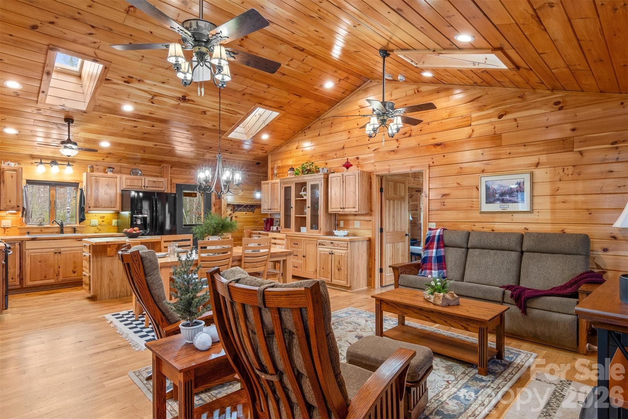 Farm at 2257 Quiet Creek Lane, Lenoir, photo 8 of 48