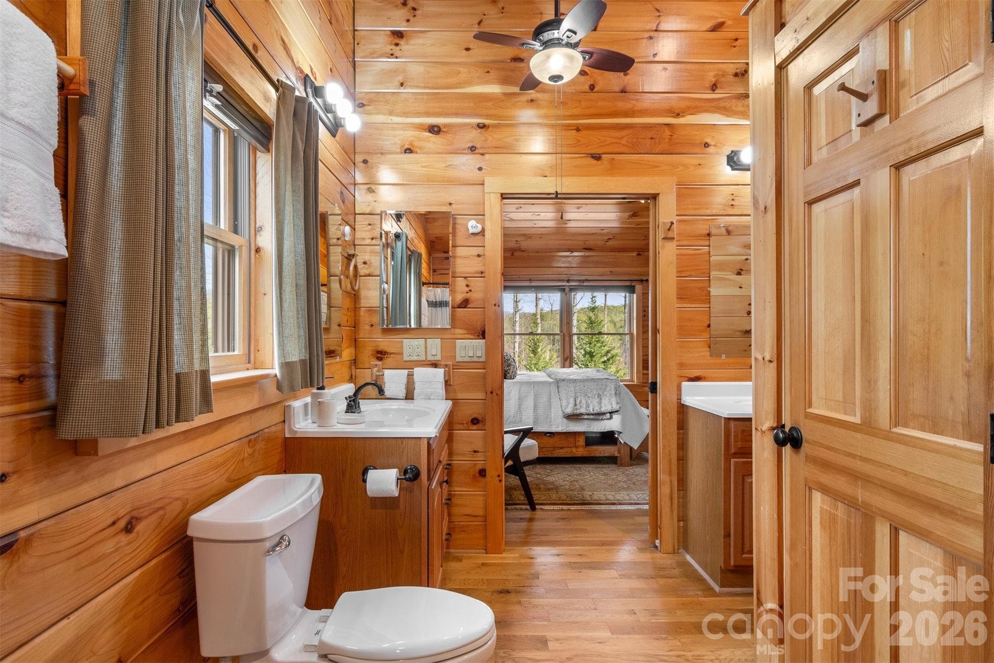 Farm at 2257 Quiet Creek Lane, Lenoir, photo 15 of 48