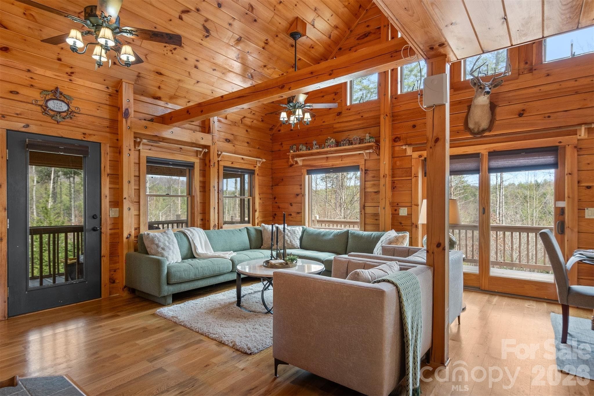 Farm at 2257 Quiet Creek Lane, Lenoir, photo 23 of 48