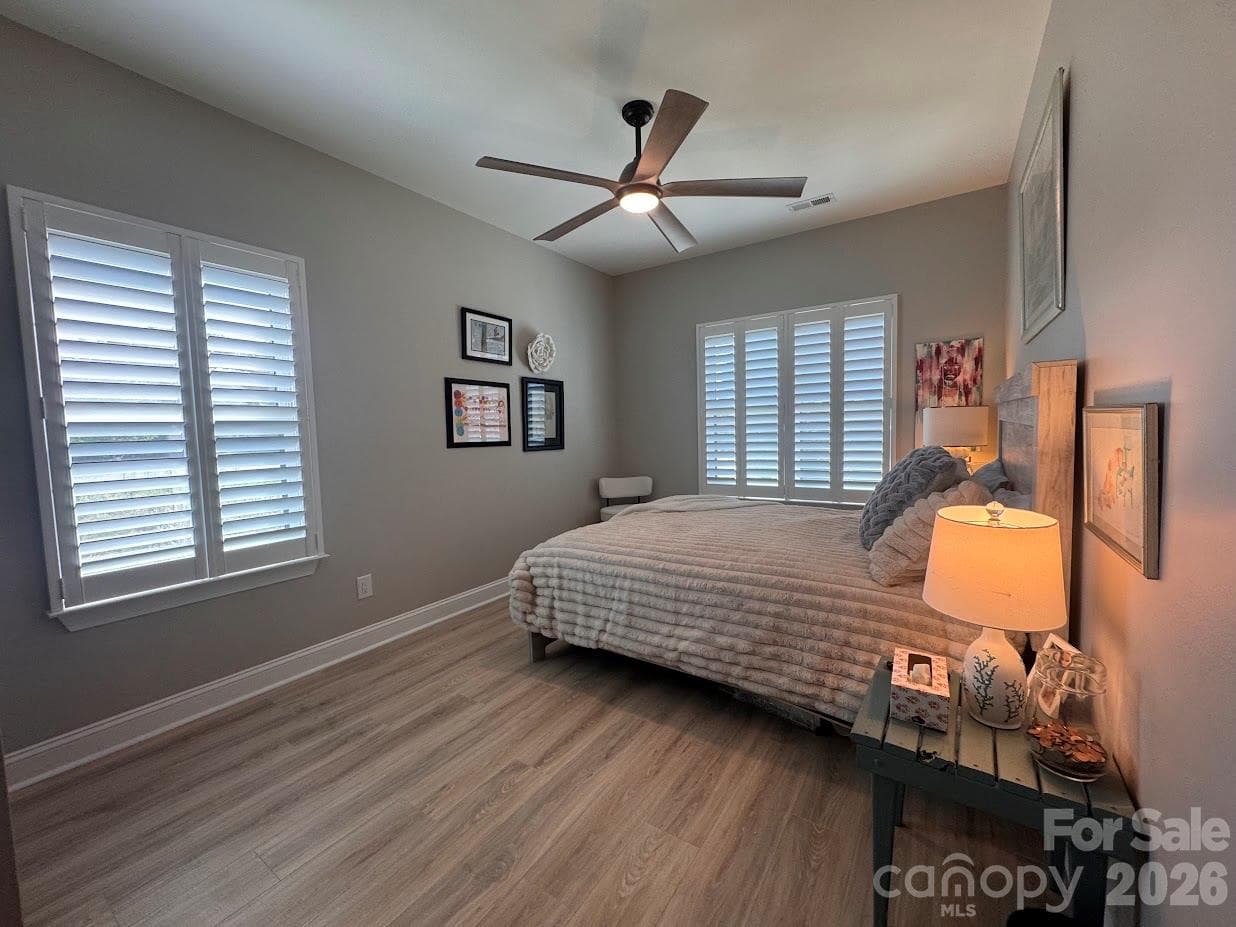 Single Family Residence at 15800 Henry Lane, Huntersville, photo 22 of 48