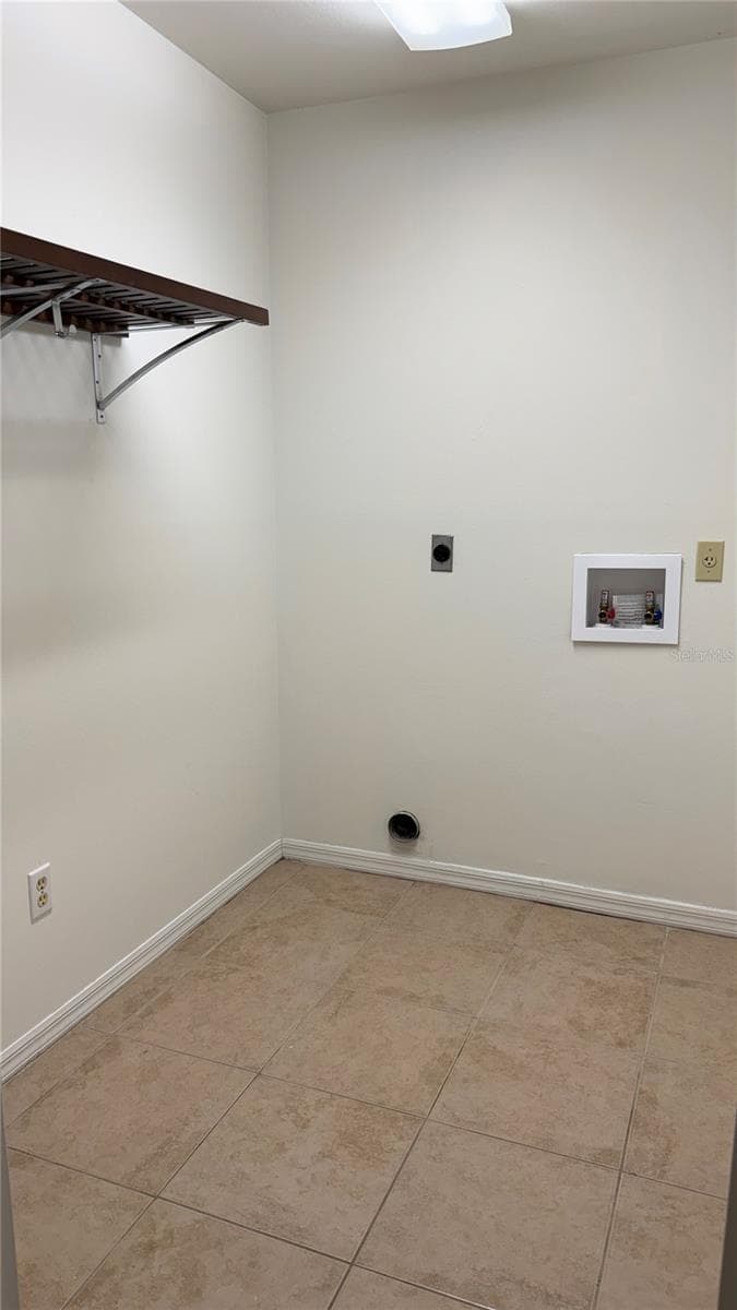 Laundry Room - 2312 SW 20TH CT, OCALA