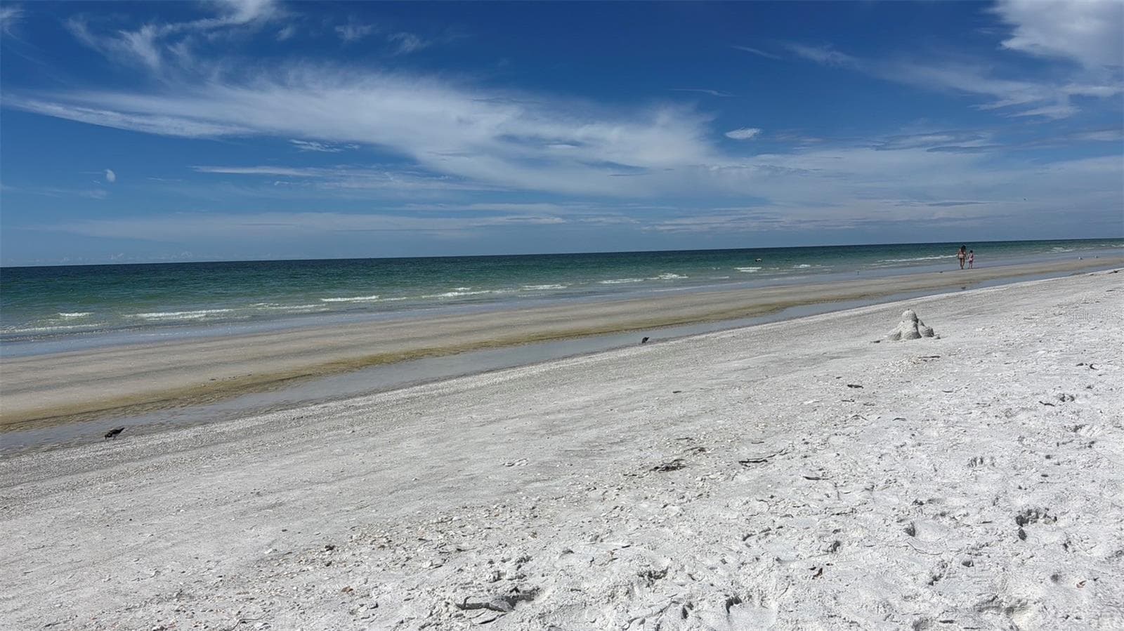 Beach - 404 HARBOR DR S, INDIAN ROCKS BEACH