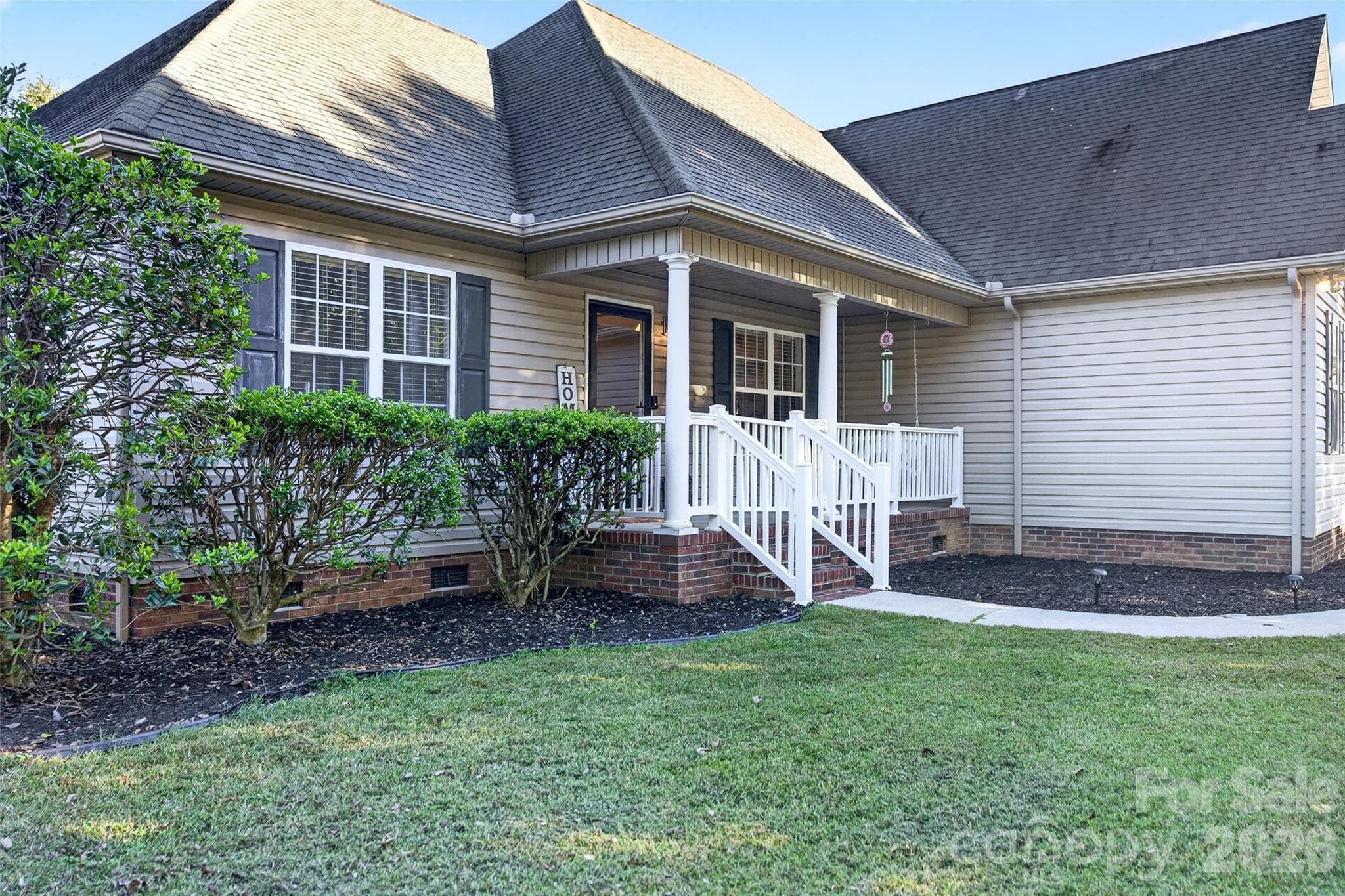 Single Family Residence at 125 Round Tuit Lane, Mt Ulla, photo 2 of 40