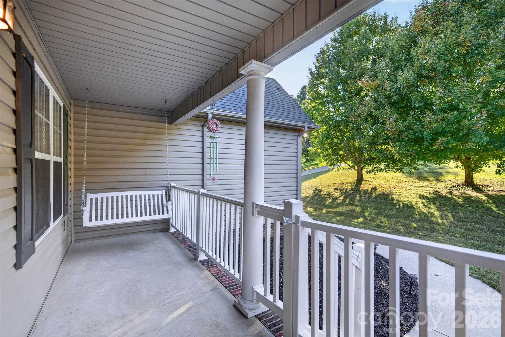Single Family Residence at 125 Round Tuit Lane, Mt Ulla, photo 6 of 40