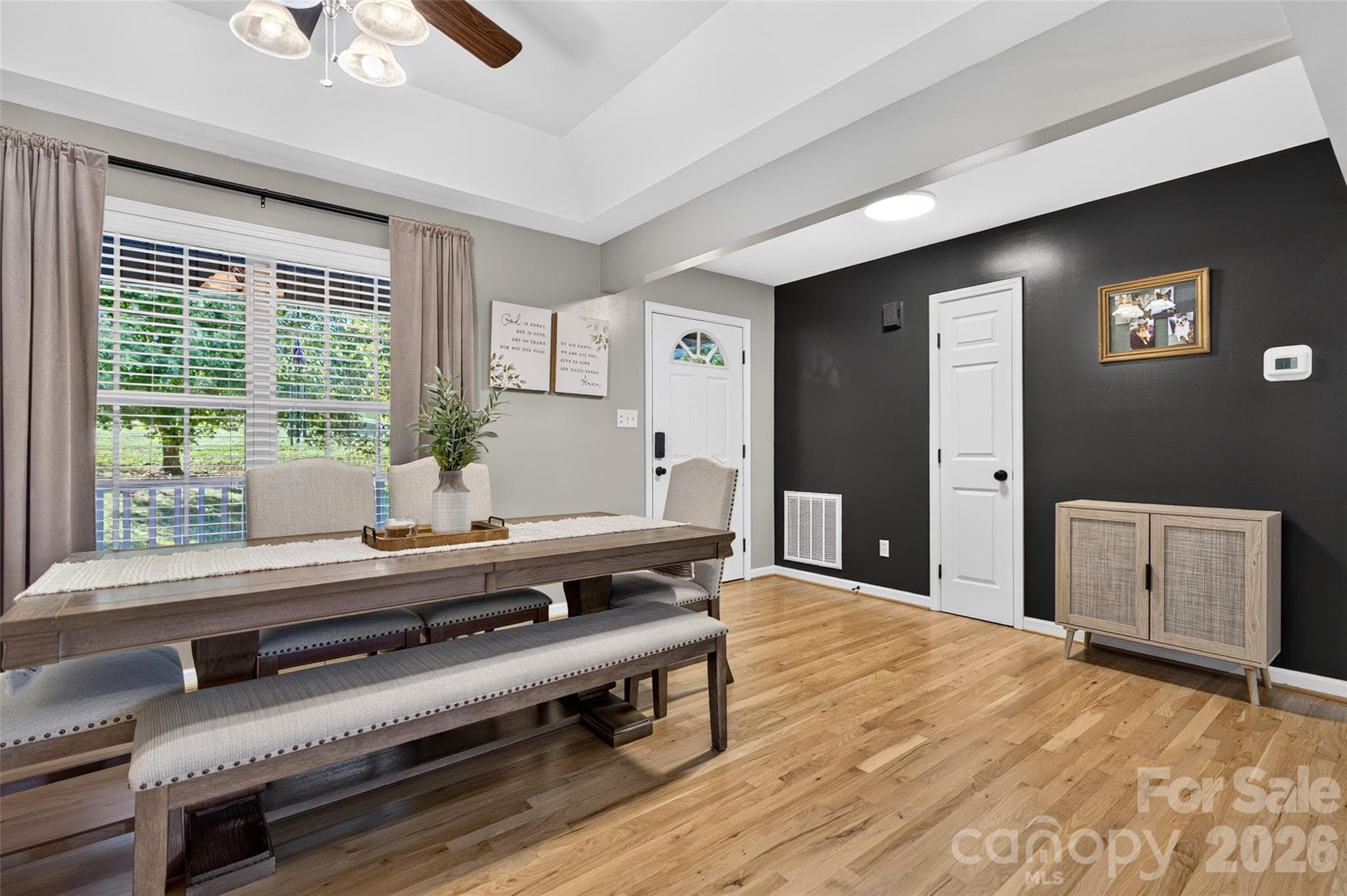 Single Family Residence at 125 Round Tuit Lane, Mt Ulla, photo 10 of 40