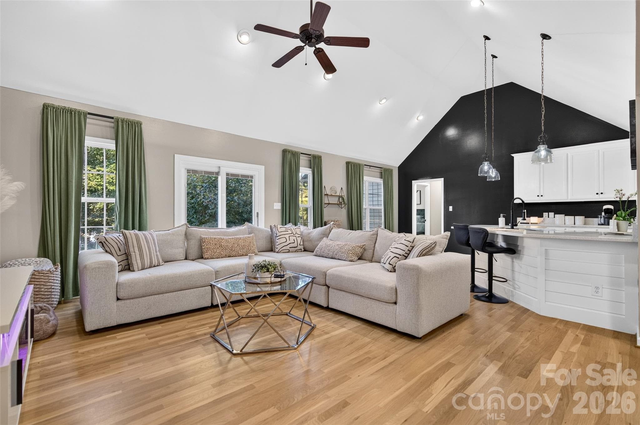 Single Family Residence at 125 Round Tuit Lane, Mt Ulla, photo 11 of 40