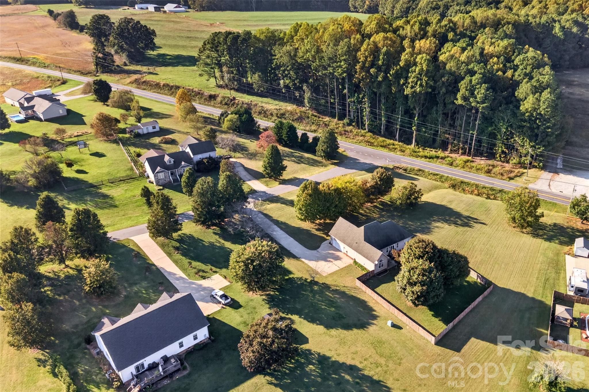 Single Family Residence at 125 Round Tuit Lane, Mt Ulla, photo 34 of 40