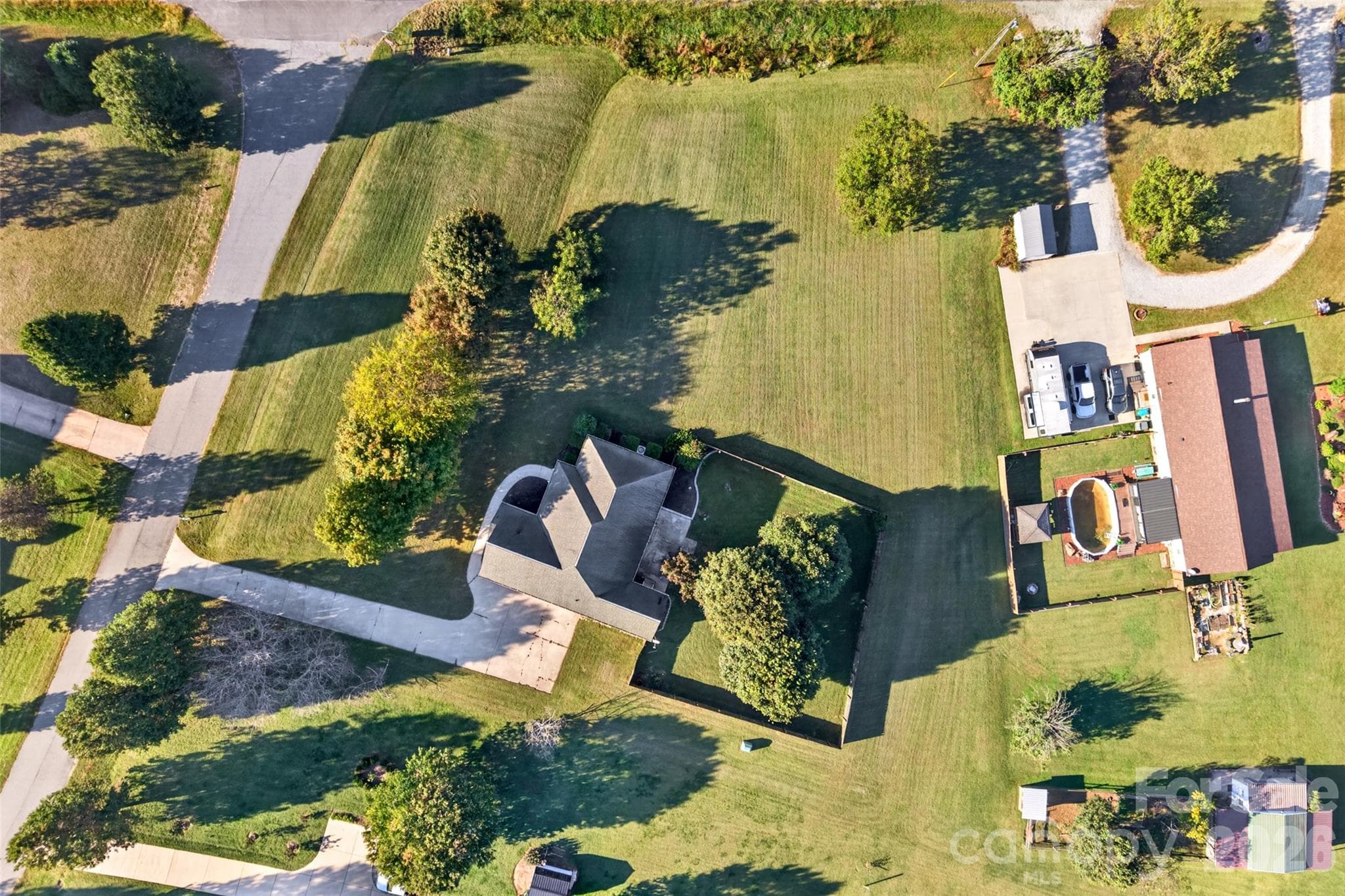 Single Family Residence at 125 Round Tuit Lane, Mt Ulla, photo 35 of 40