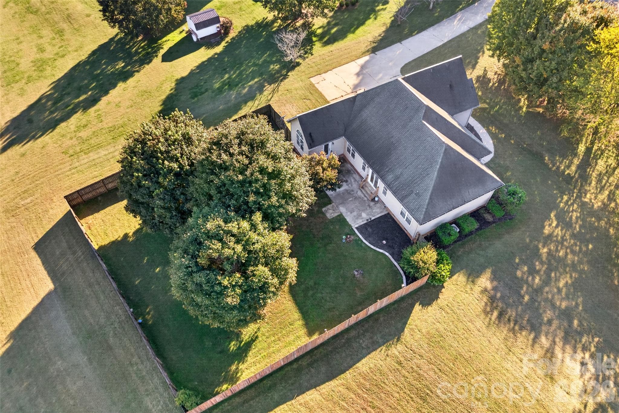 Single Family Residence at 125 Round Tuit Lane, Mt Ulla, photo 38 of 40