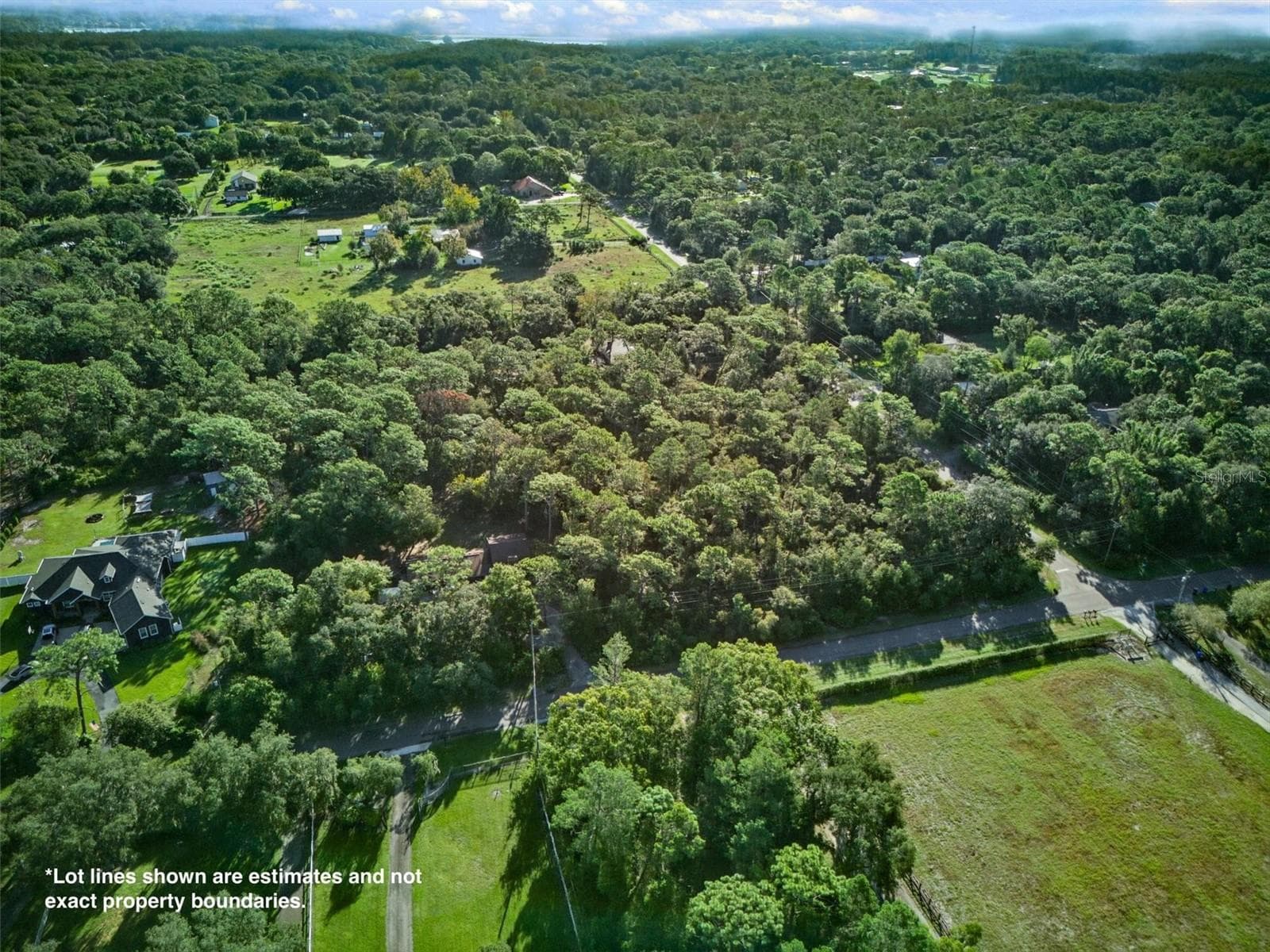 Land at 19807 HIAWATHA RD, ODESSA, photo 9 of 10