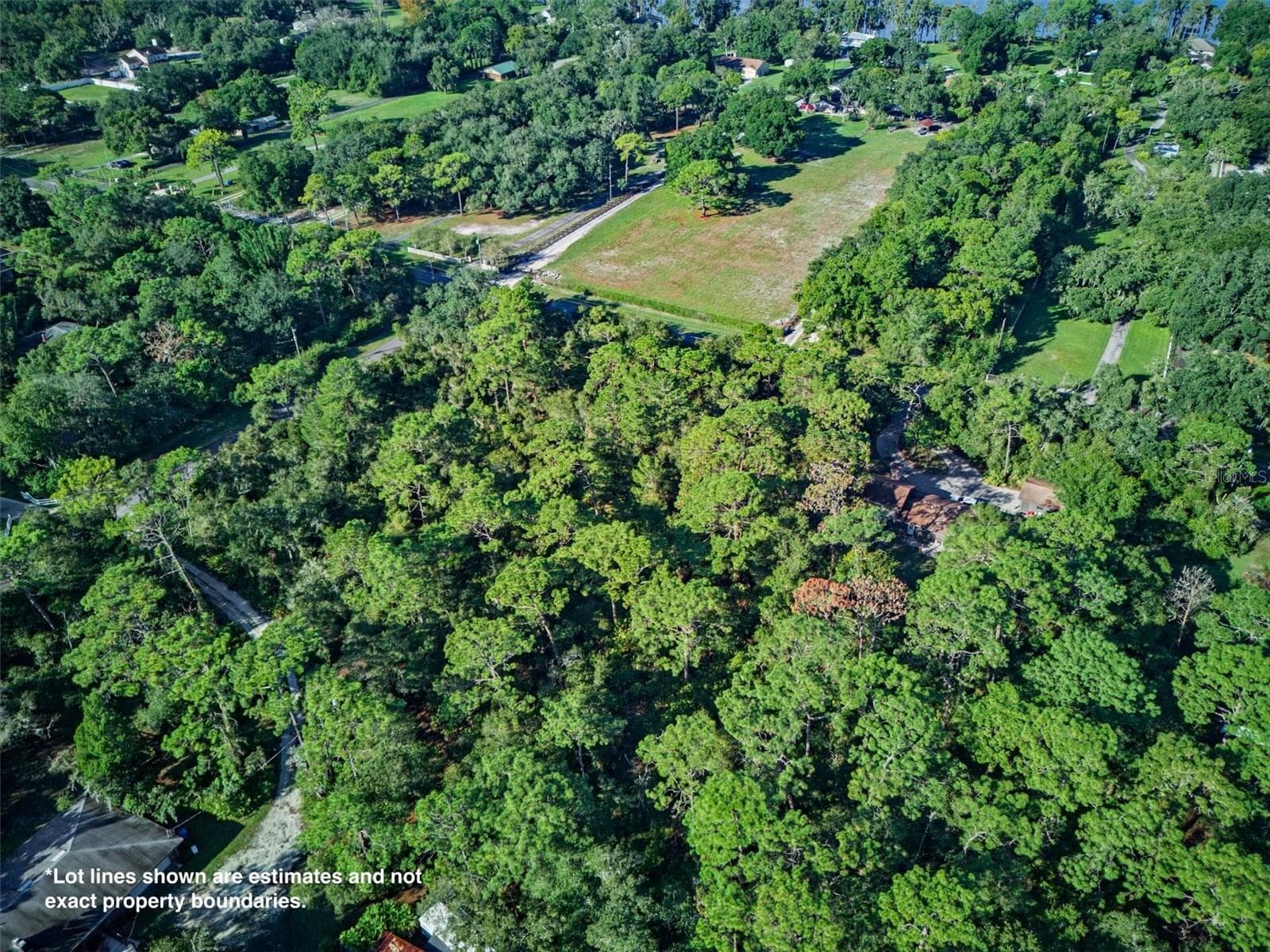 Land at 19807 HIAWATHA RD, ODESSA, photo 10 of 10