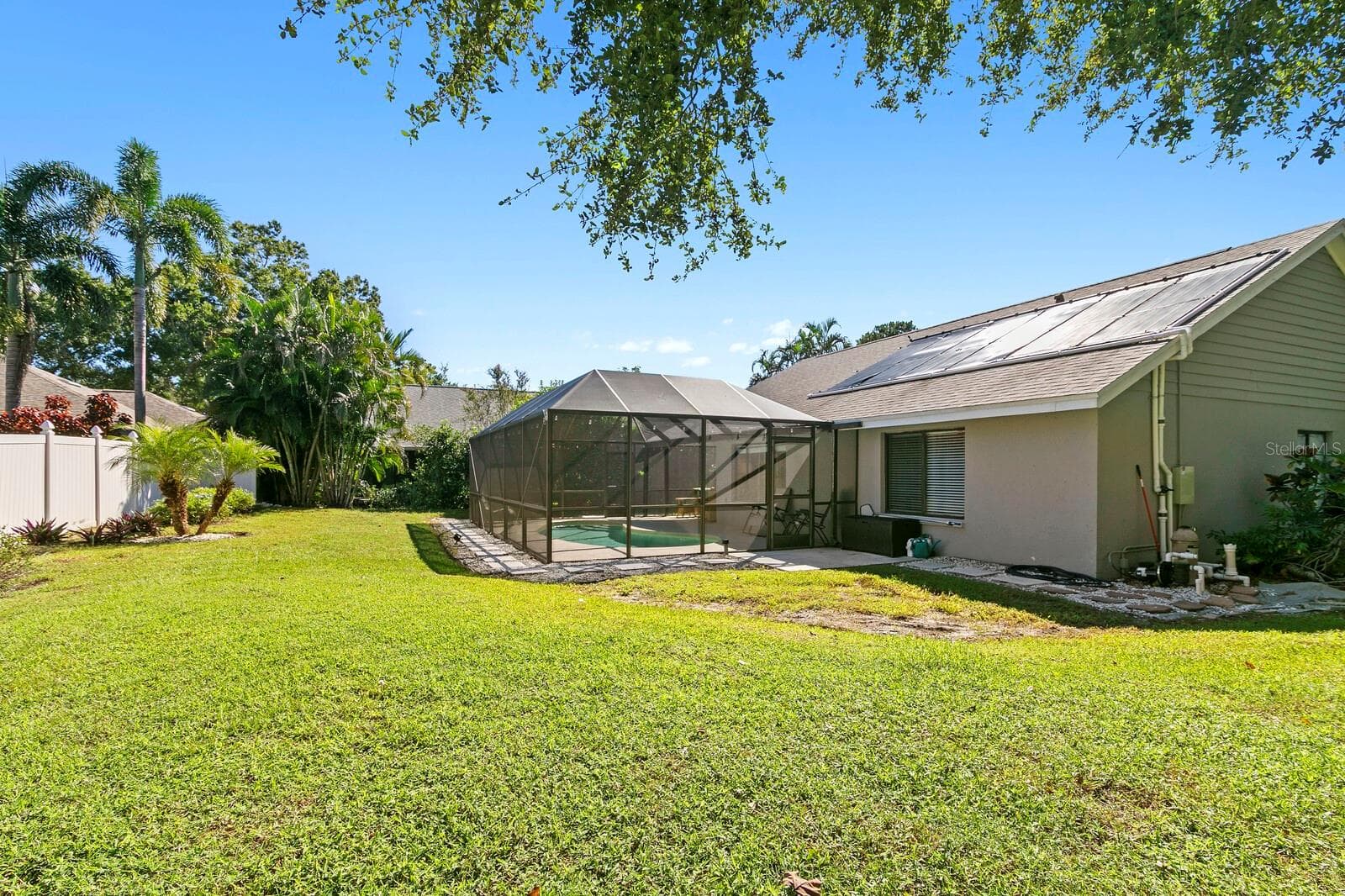 Single Family Residence at 3189 PINE FOREST CT, PALM HARBOR, photo 21 of 26