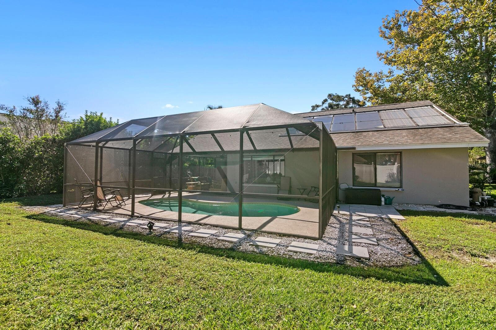 Single Family Residence at 3189 PINE FOREST CT, PALM HARBOR, photo 22 of 26