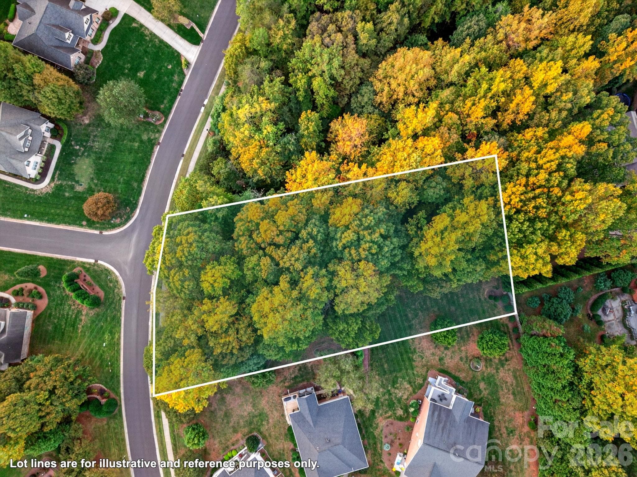 Acreage at 0 Seay Drive, Advance, photo 2 of 28