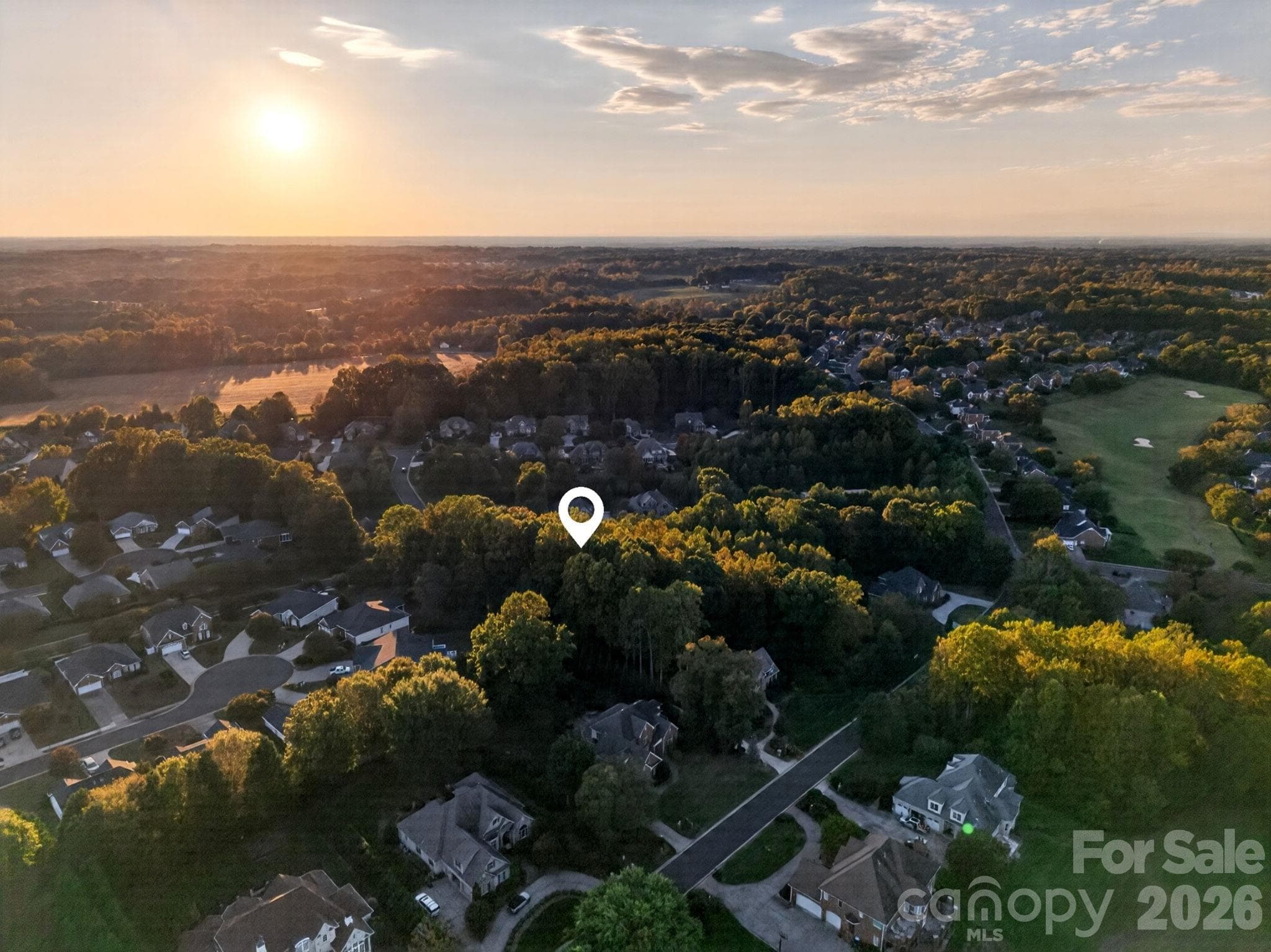 Acreage at 0 Seay Drive, Advance, photo 9 of 28