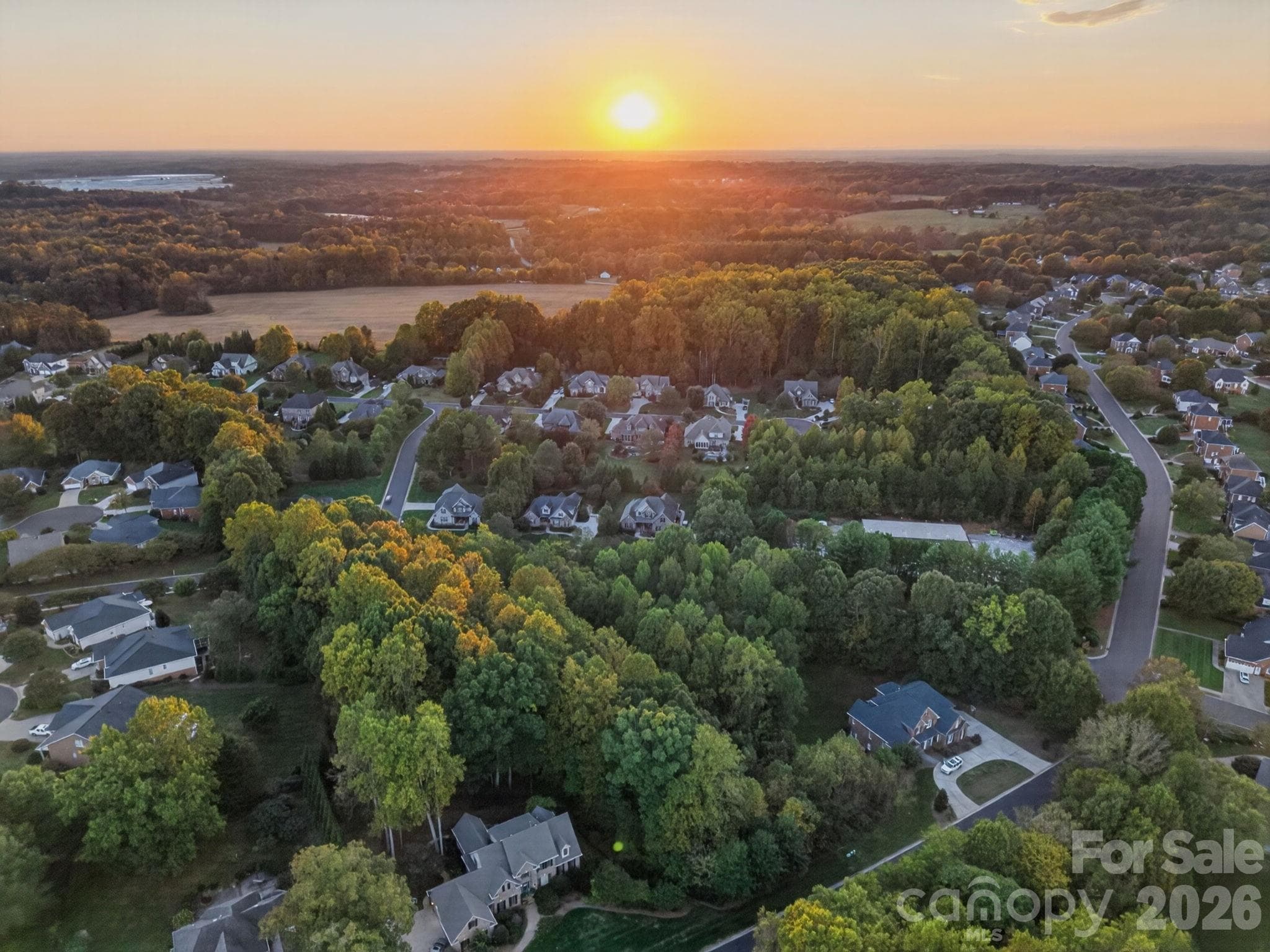 Acreage at 0 Seay Drive, Advance, photo 10 of 28