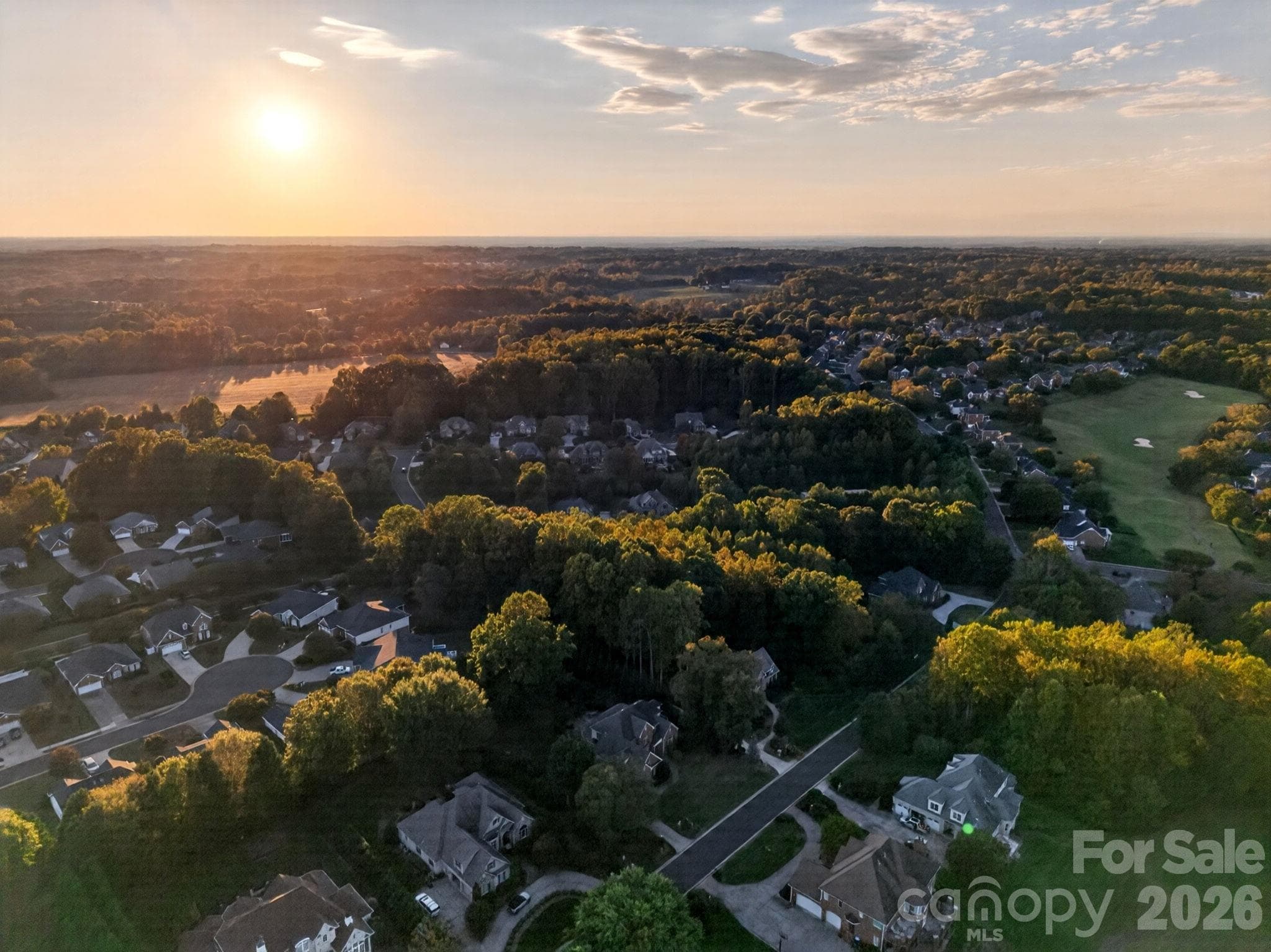 Acreage at 0 Seay Drive, Advance, photo 20 of 28