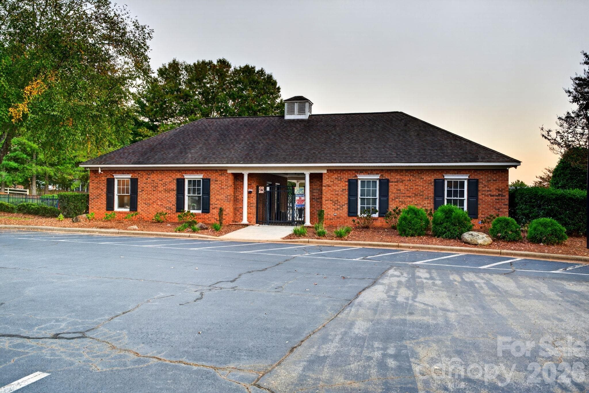 Acreage at 0 Seay Drive, Advance, photo 26 of 28