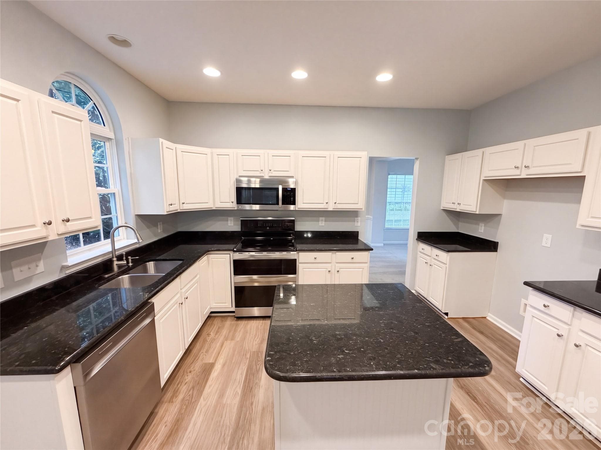 Single Family Residence at 9339 Autumn Applause Drive, Charlotte, photo 4 of 29