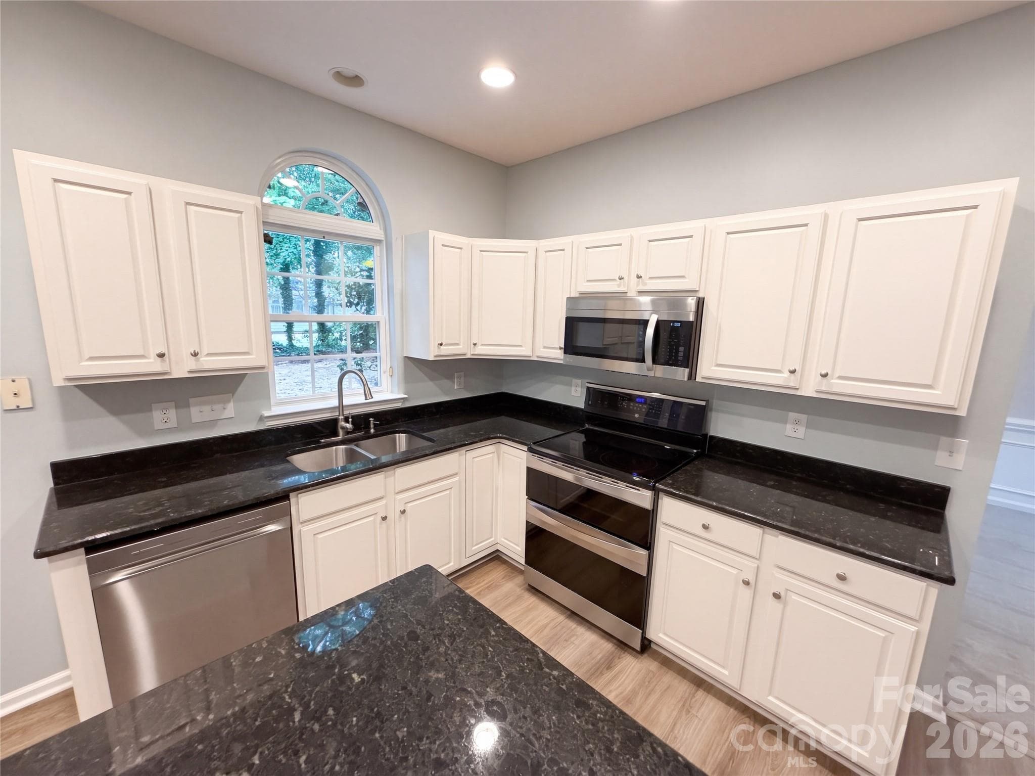 Single Family Residence at 9339 Autumn Applause Drive, Charlotte, photo 5 of 29